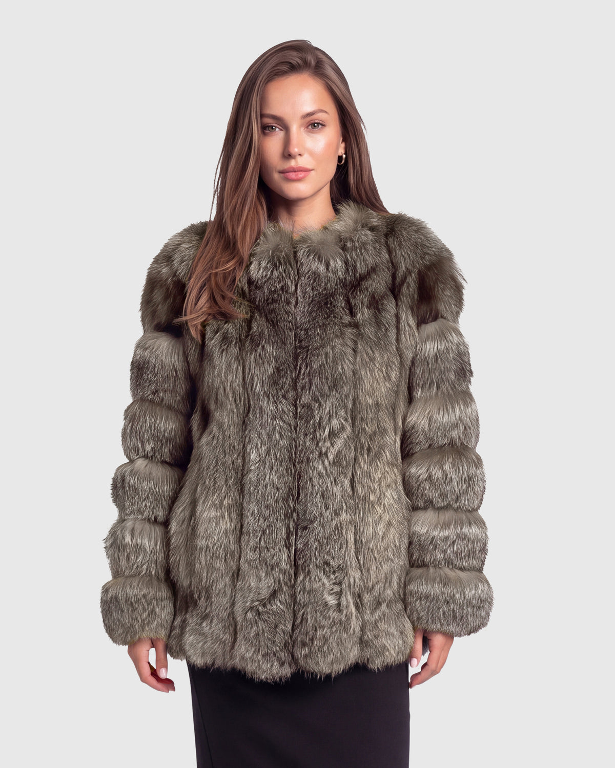FOX JACKET