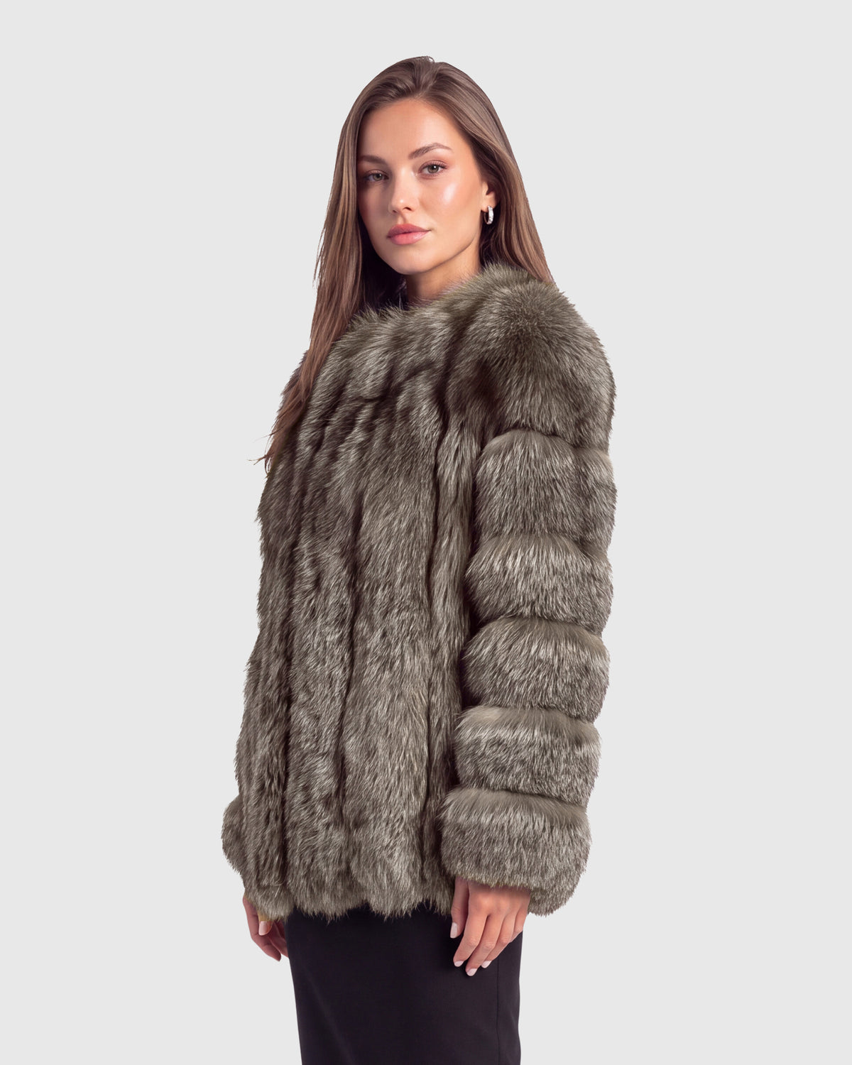 FOX JACKET