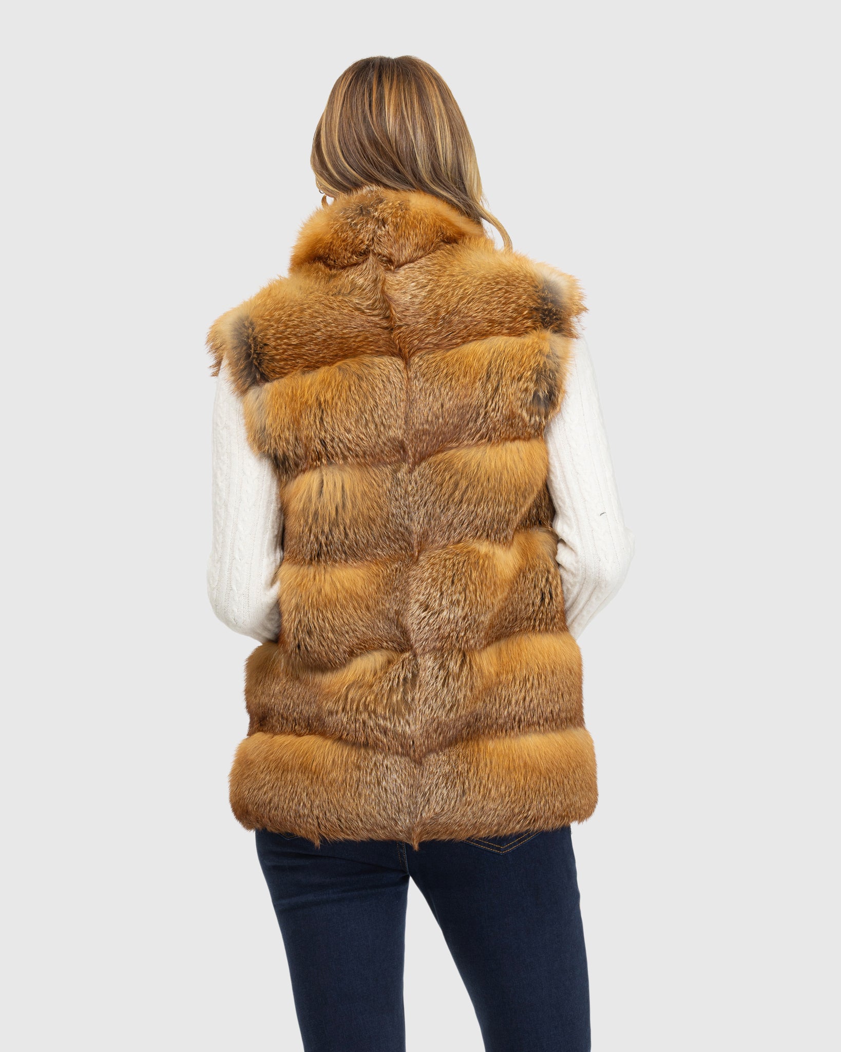 Fox Vest