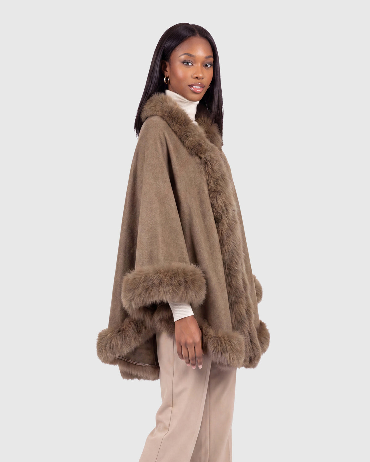 #Color_KHAKI TAUPE