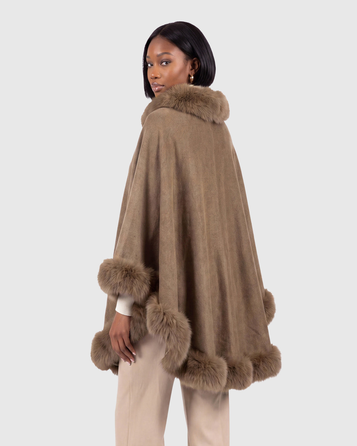#Color_KHAKI TAUPE