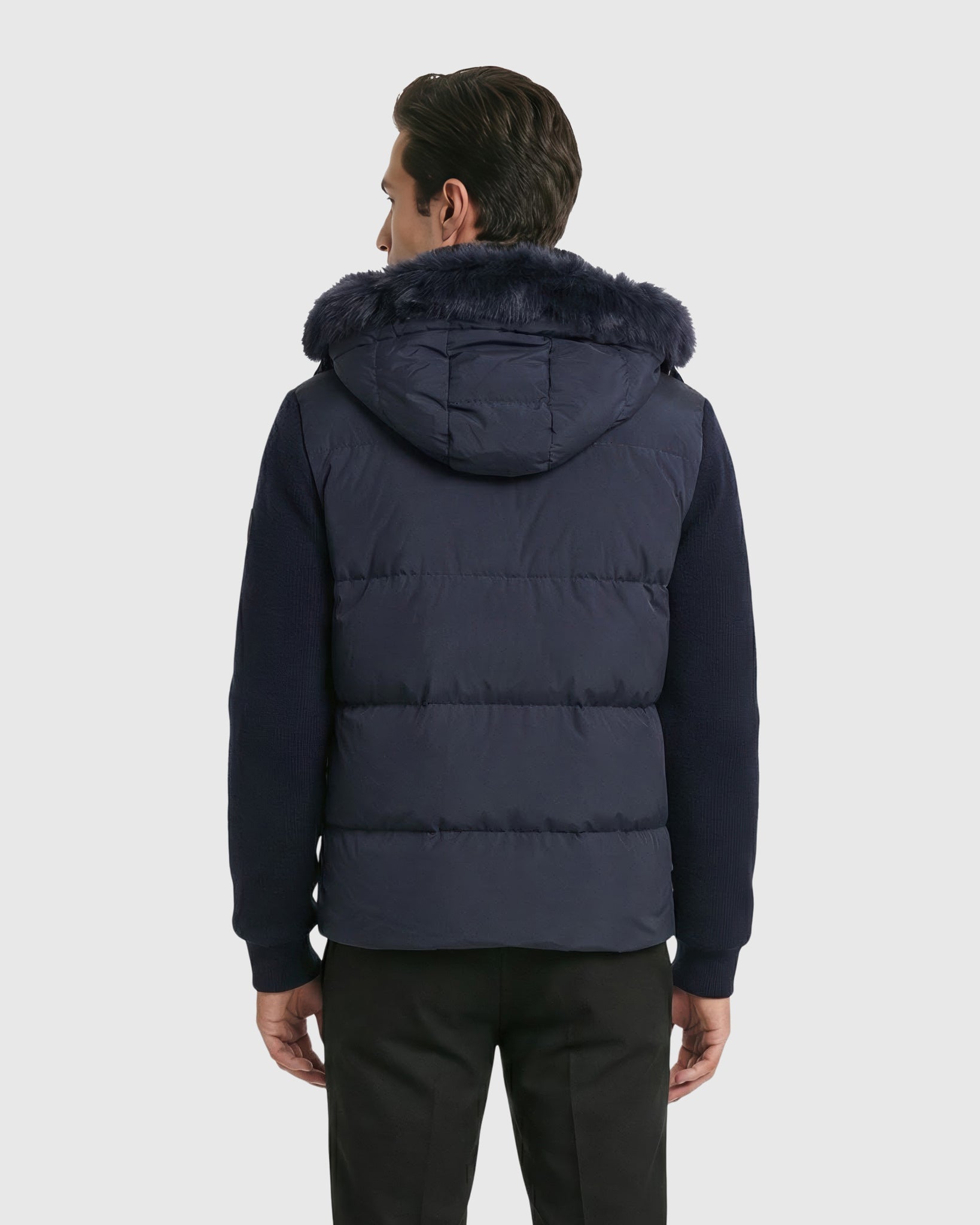 #Color_Navy
