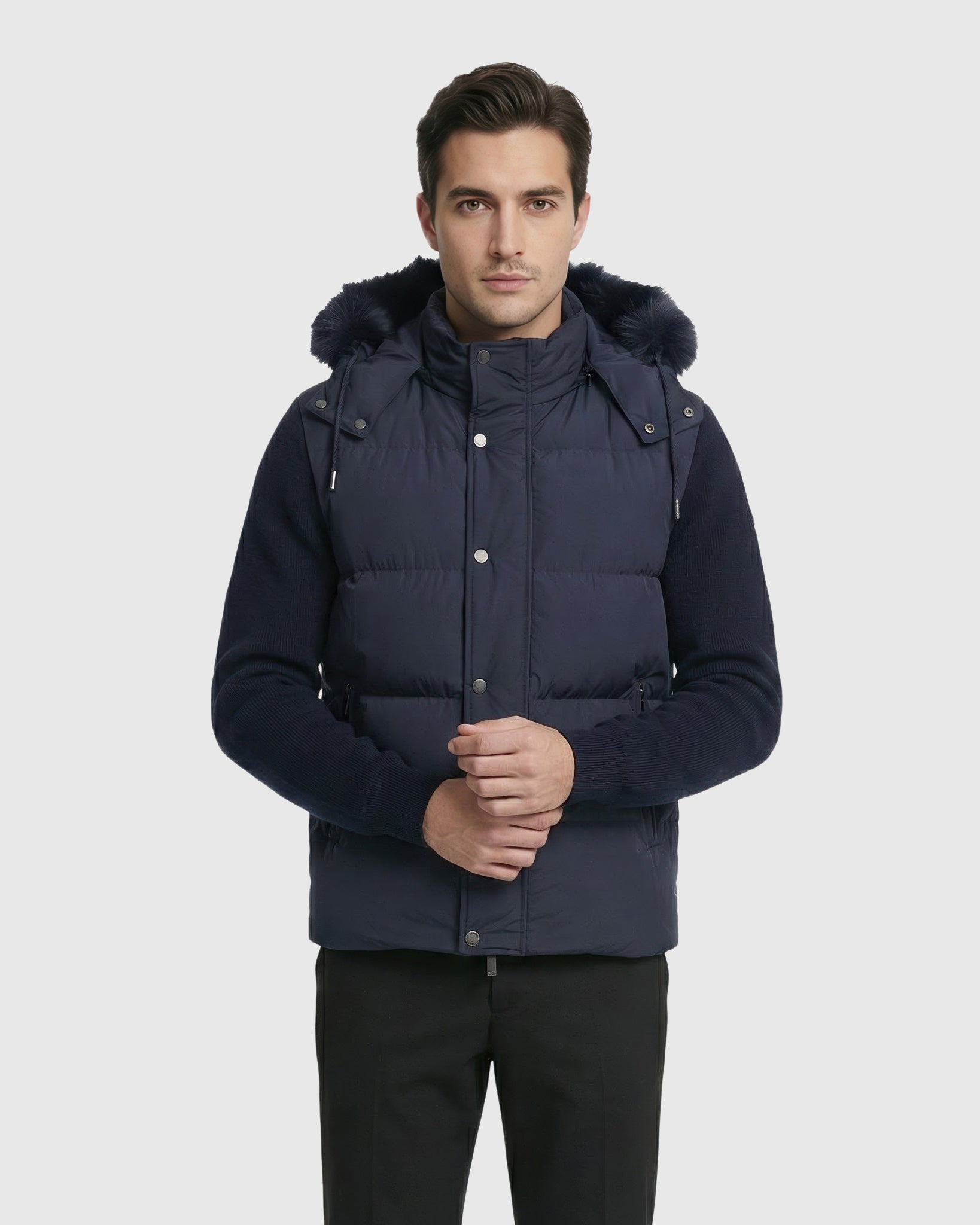 #Color_Navy