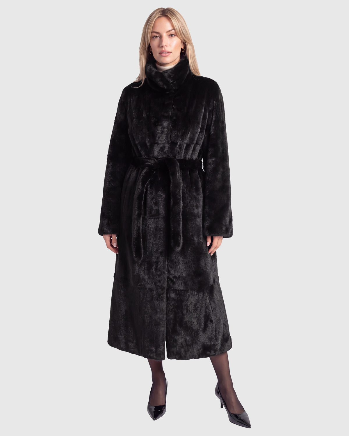 MINK COAT