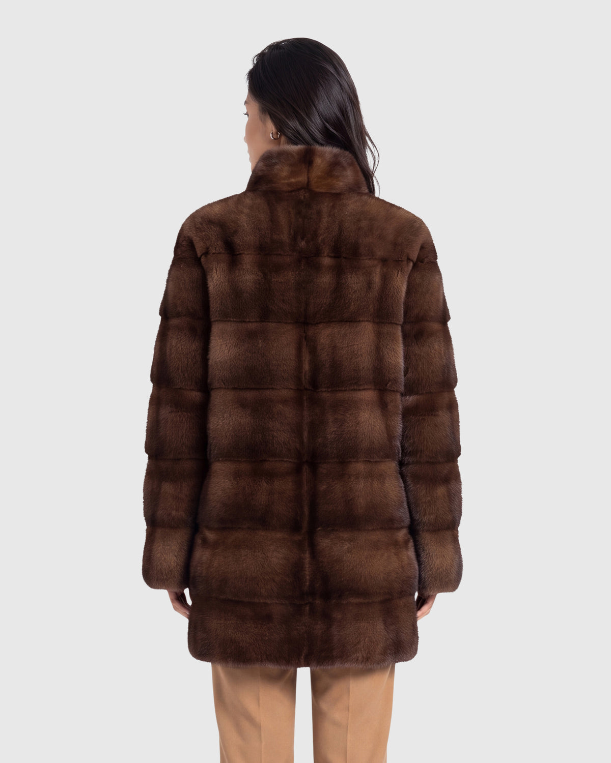 MINK JACKET