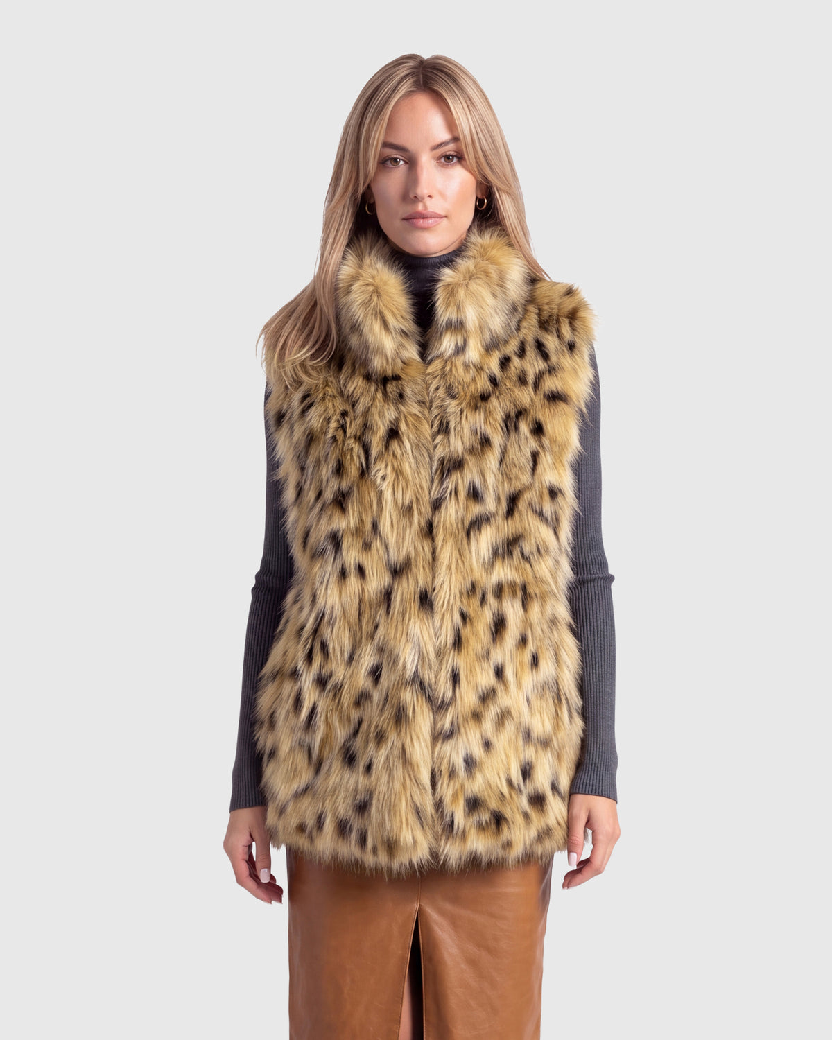 #Color_ANIMAL PRINT