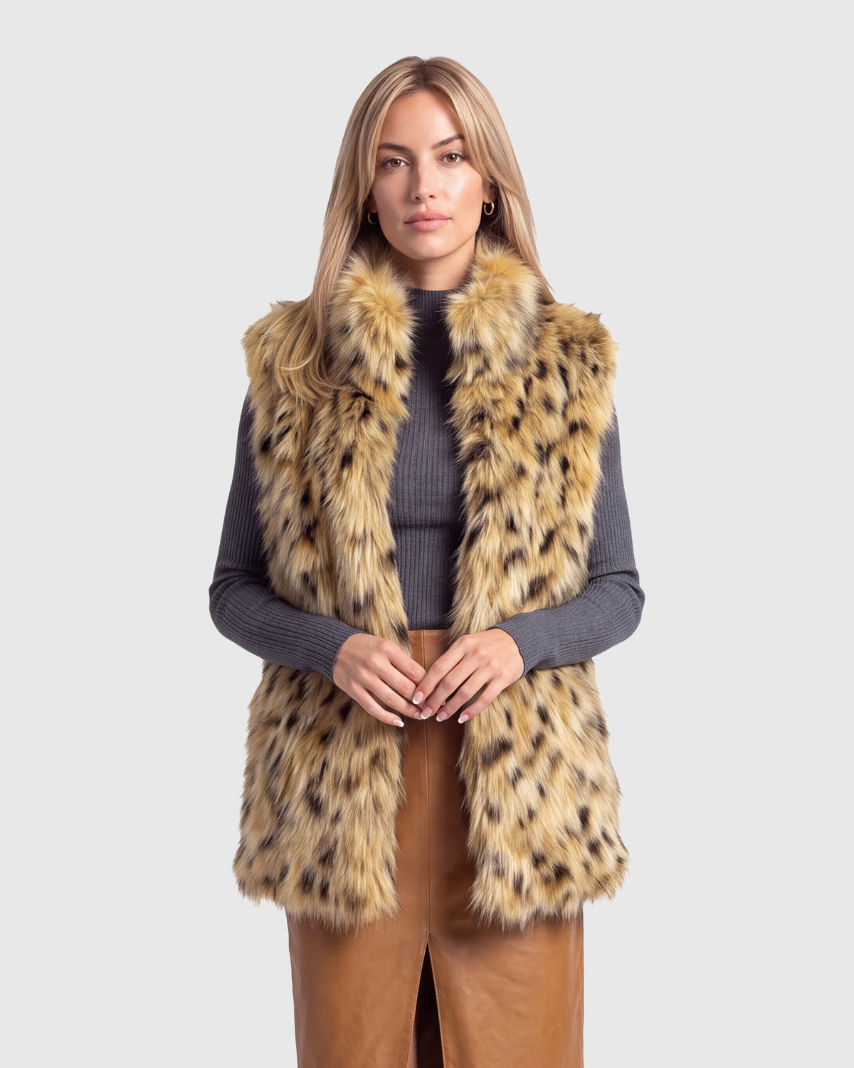 #Color_ANIMAL PRINT