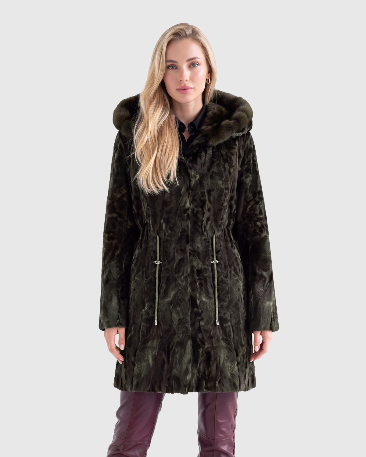 #Color_OLIVE GREEN