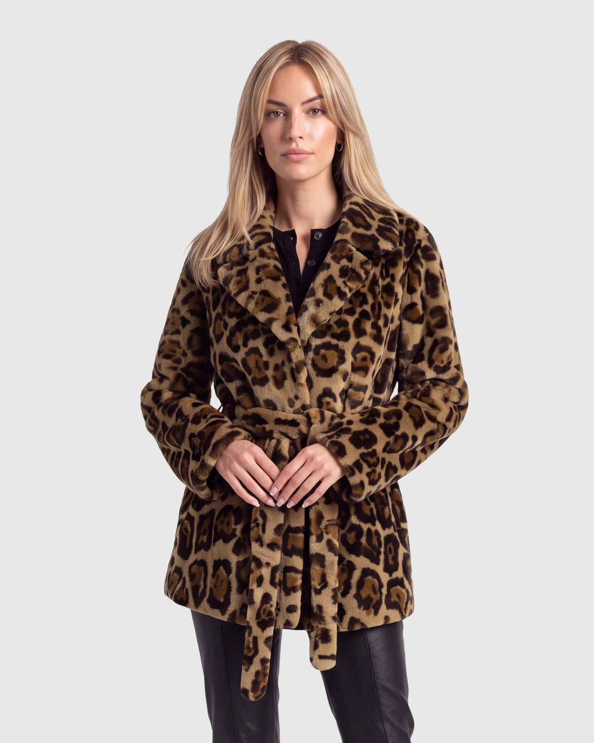 #Color_ANIMAL PRINT
