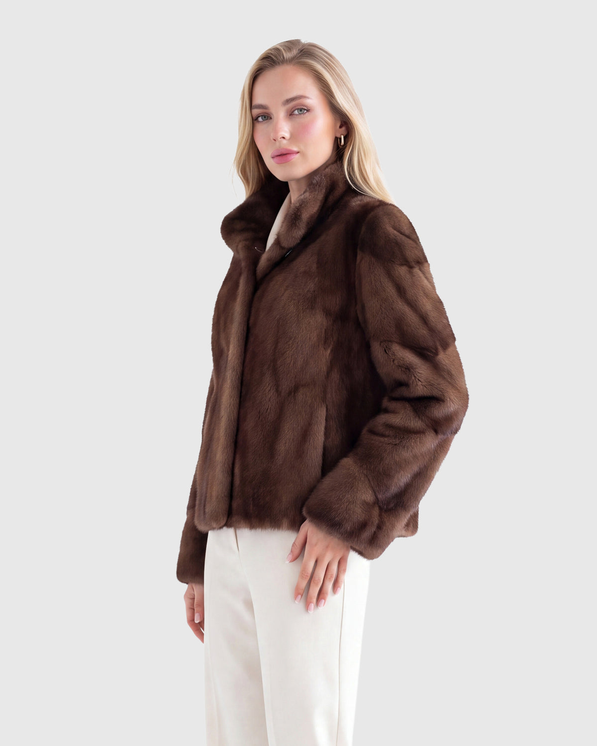 #Color_BROWN