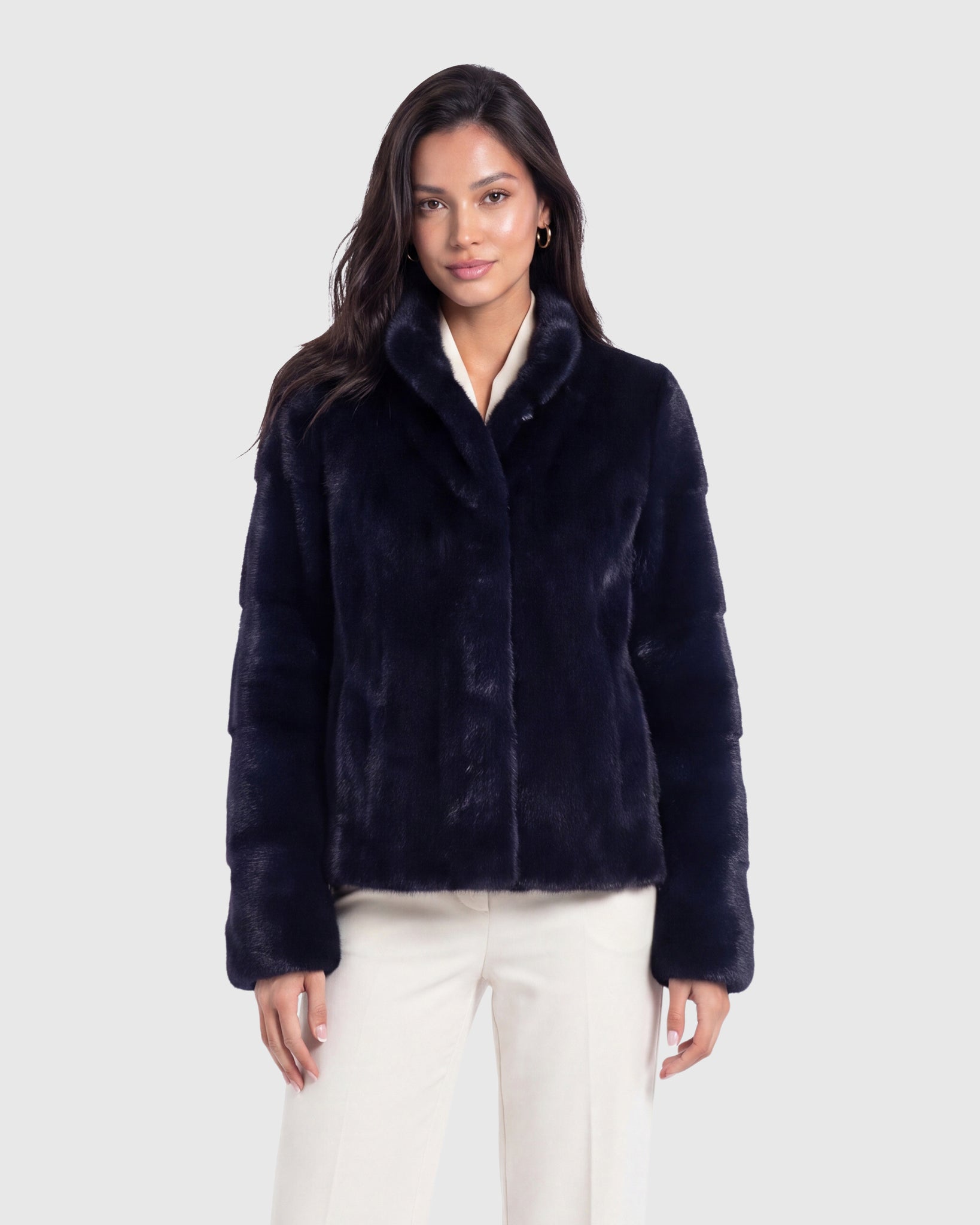 MINK JACKET