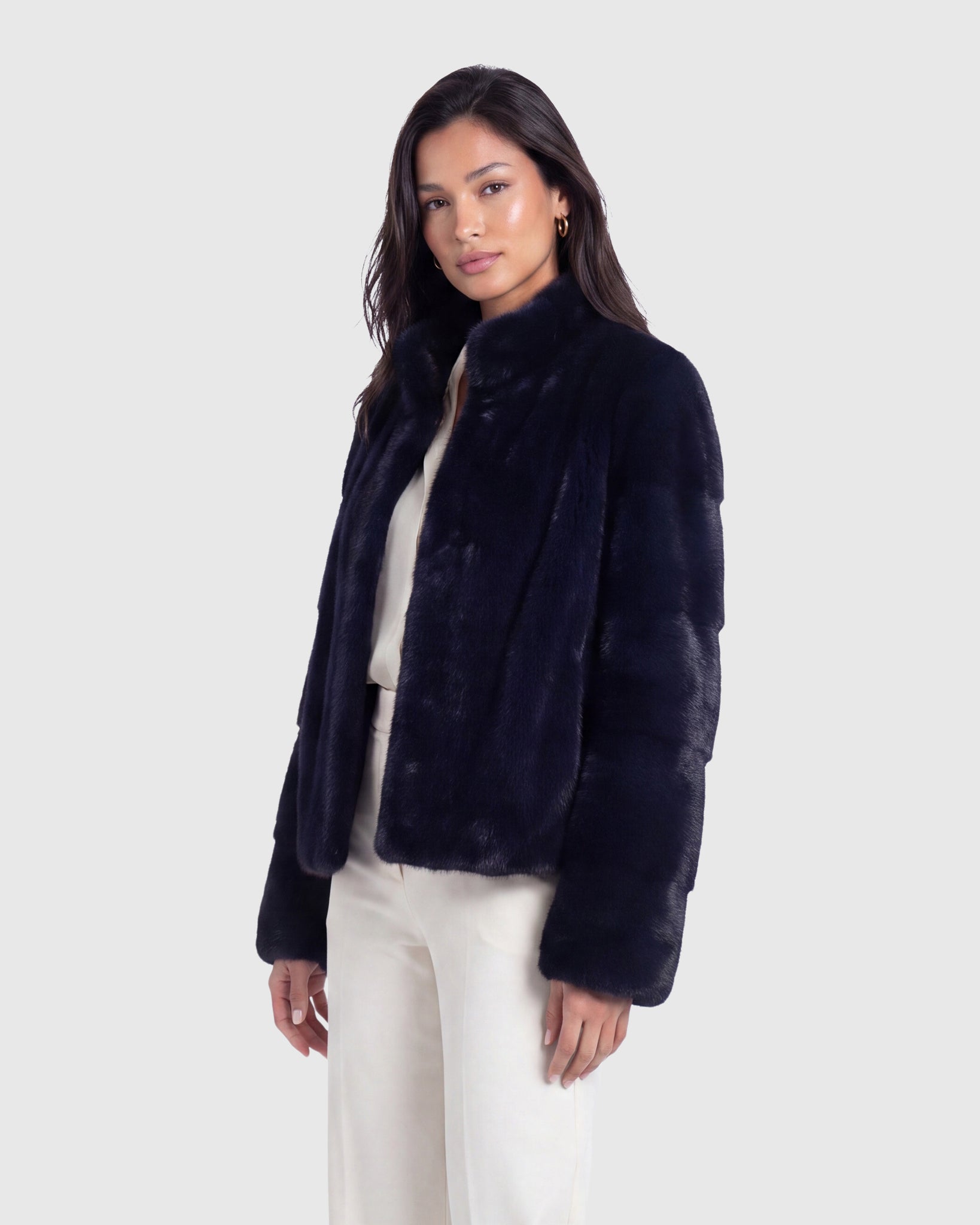 MINK JACKET