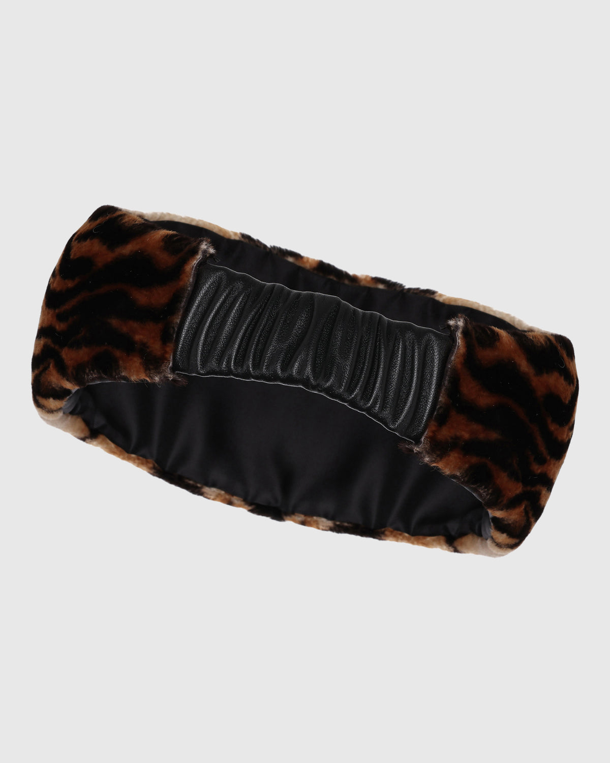#Color_BROWN TGR PRINT