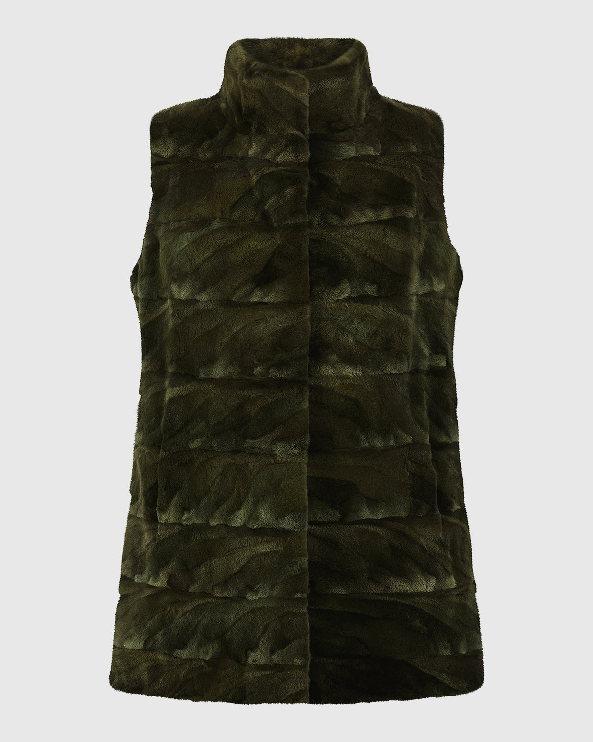 #Color_FOREST GREEN