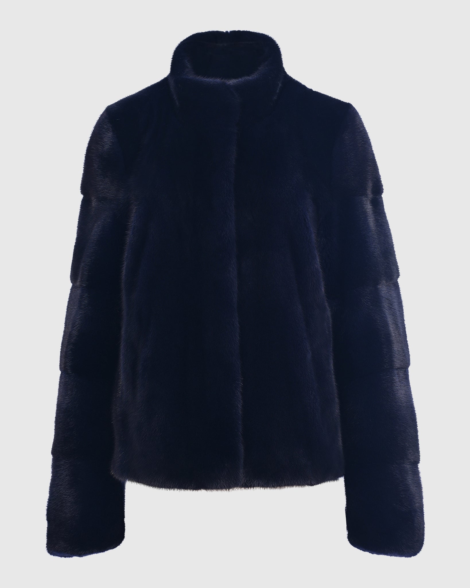 MINK JACKET