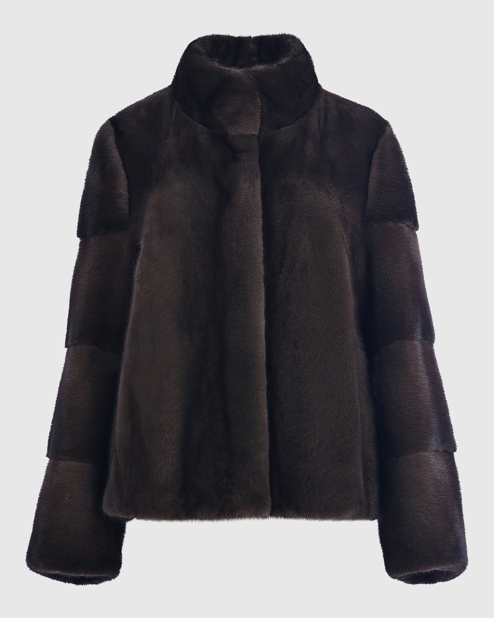 MINK JACKET