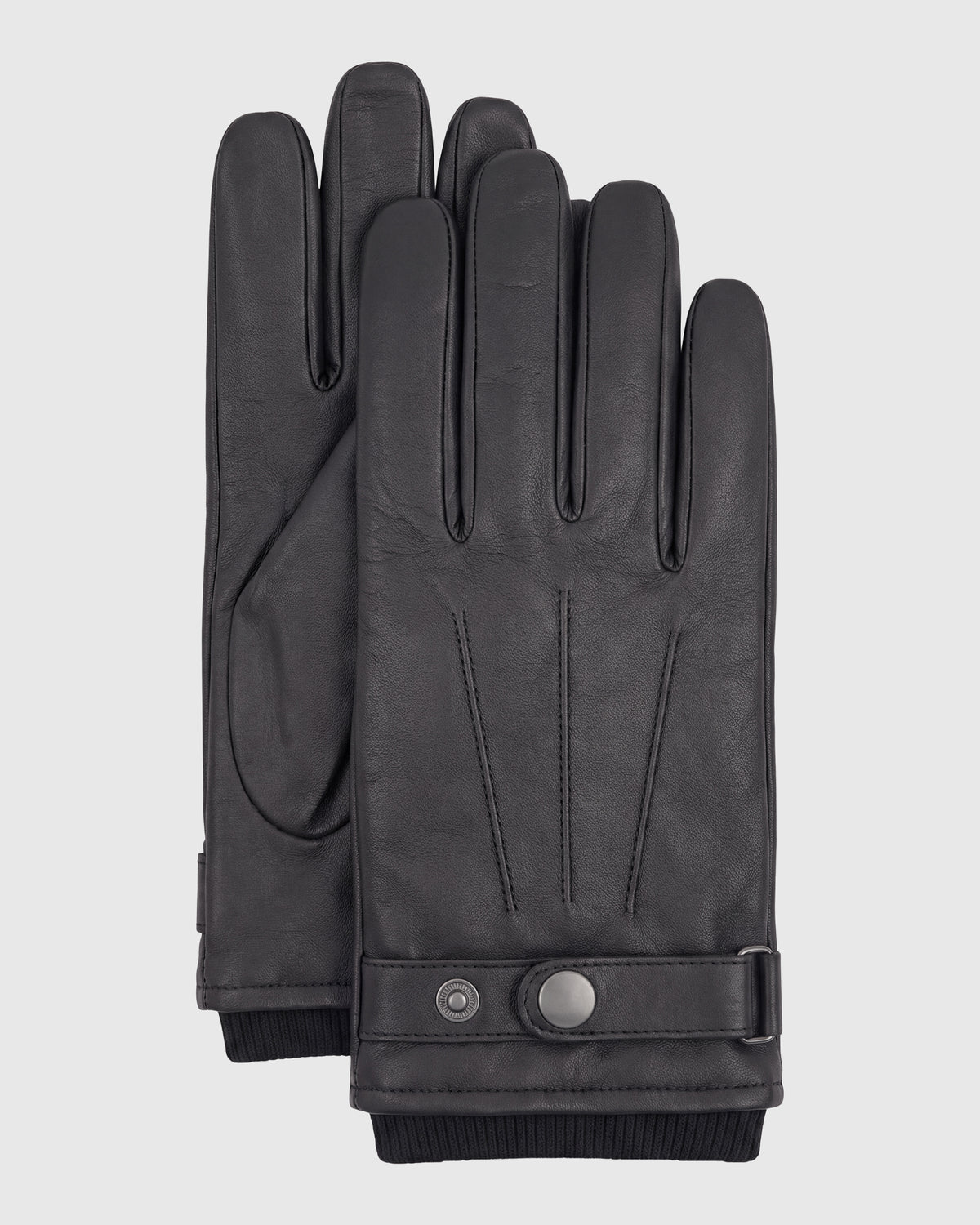 MEN'S SELECT LEATHER GLOVES