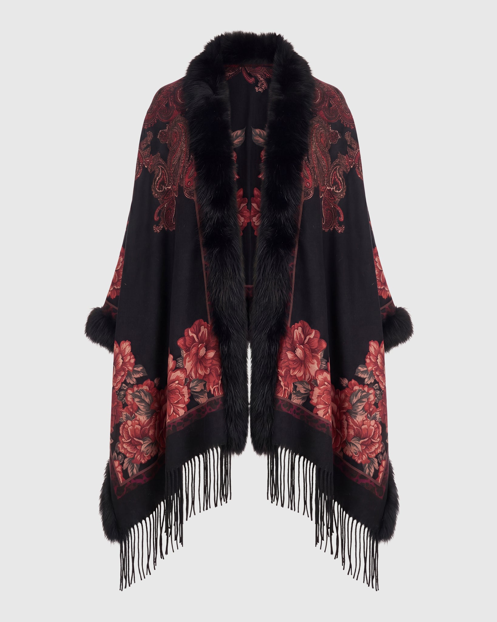 #Color_RED PAISLEY