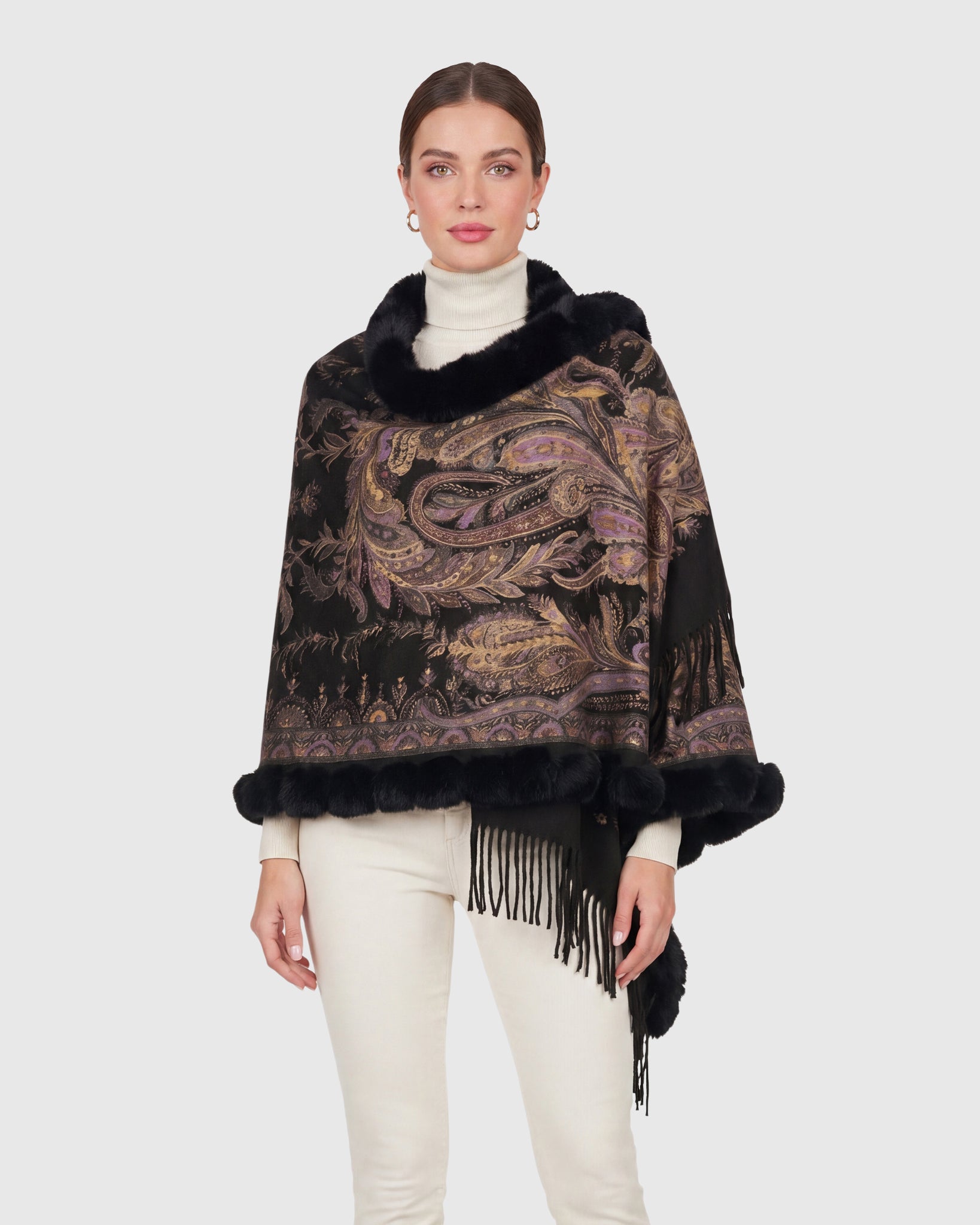#Color_BLACK PAISLEY