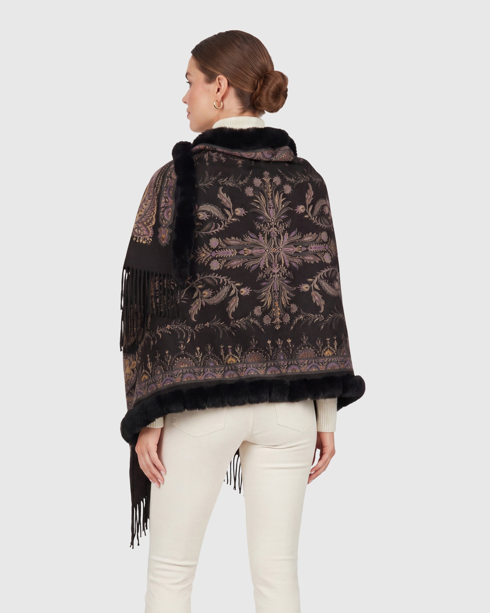 #Color_BLACK PAISLEY