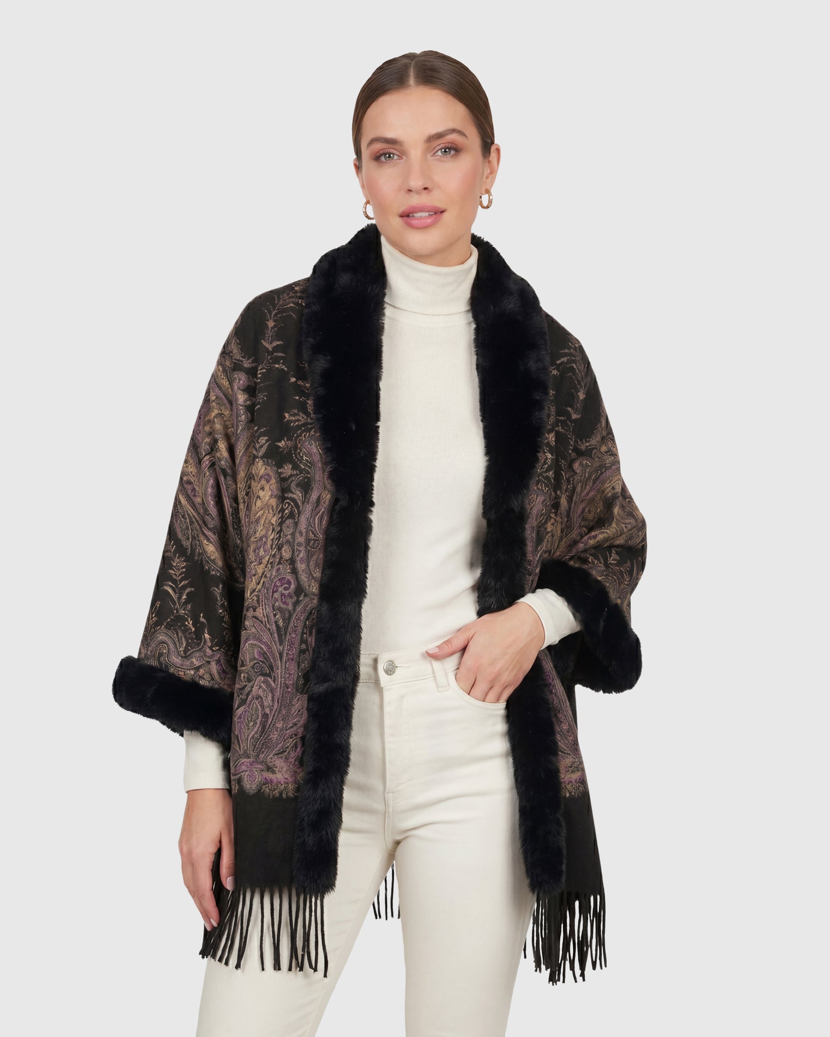 #Color_BLACK PAISLEY