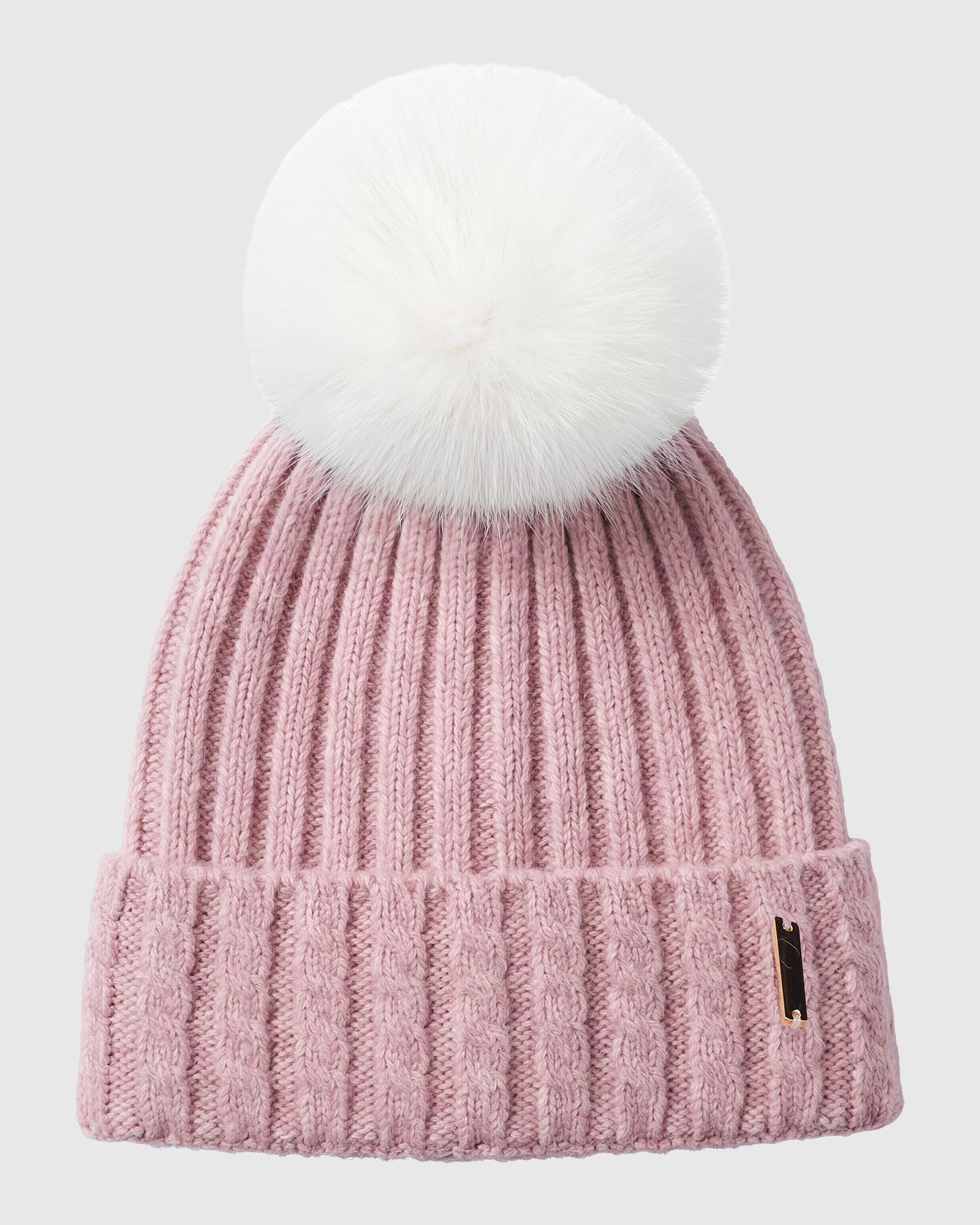 #Color_Light Pink/White