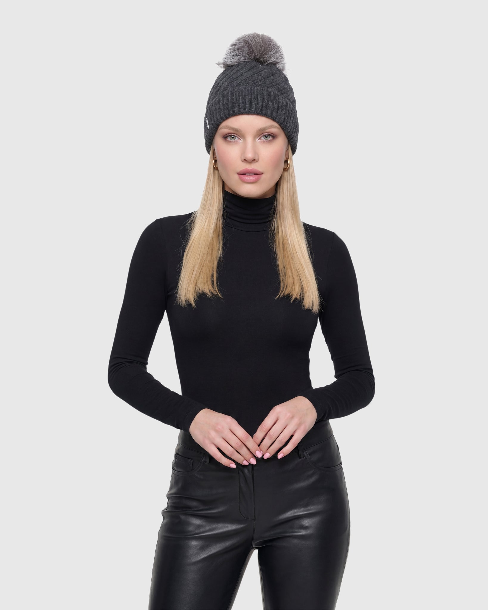 #Color_ANTHRACITE/SILVER FOX