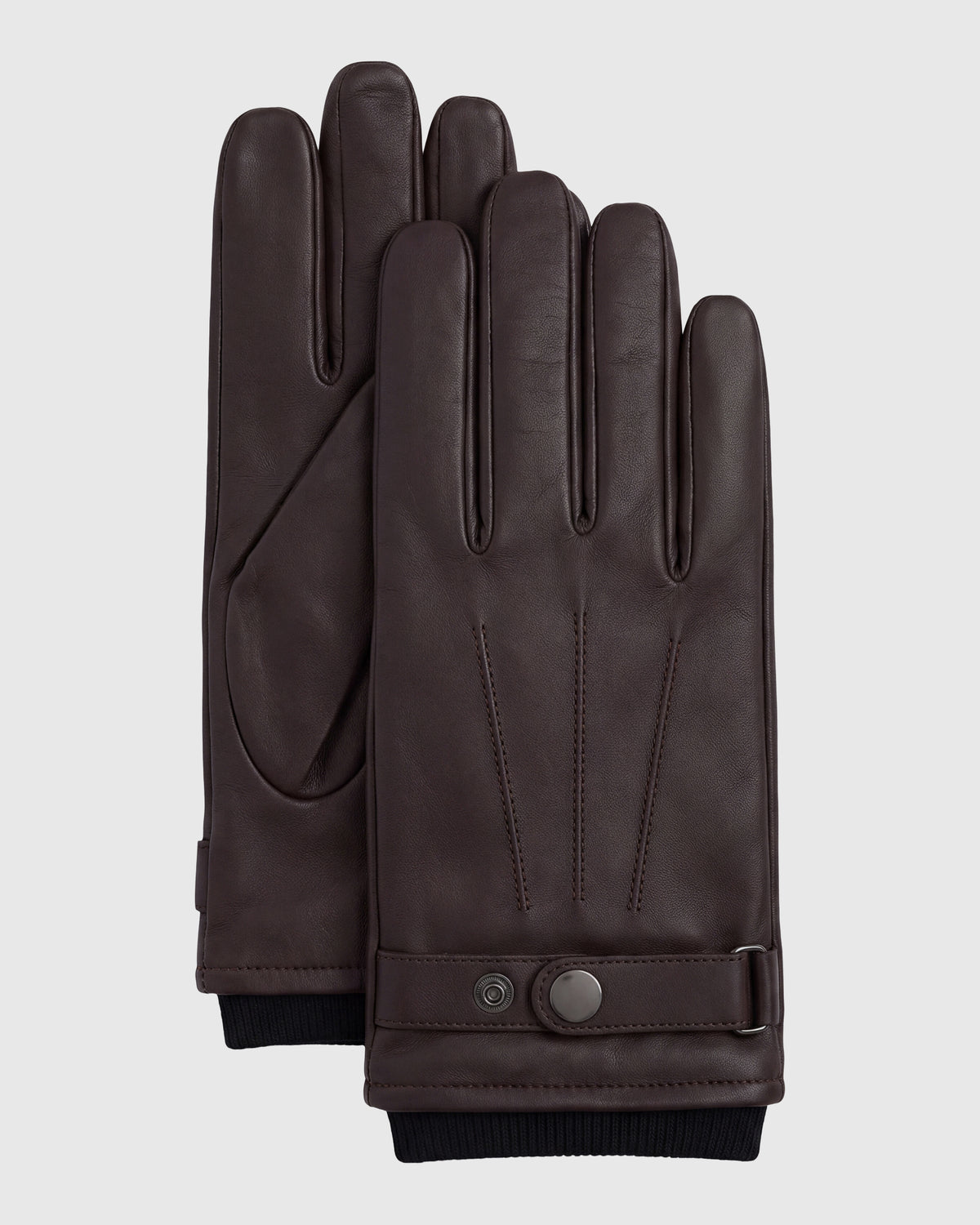 MEN'S SELECT LEATHER GLOVES