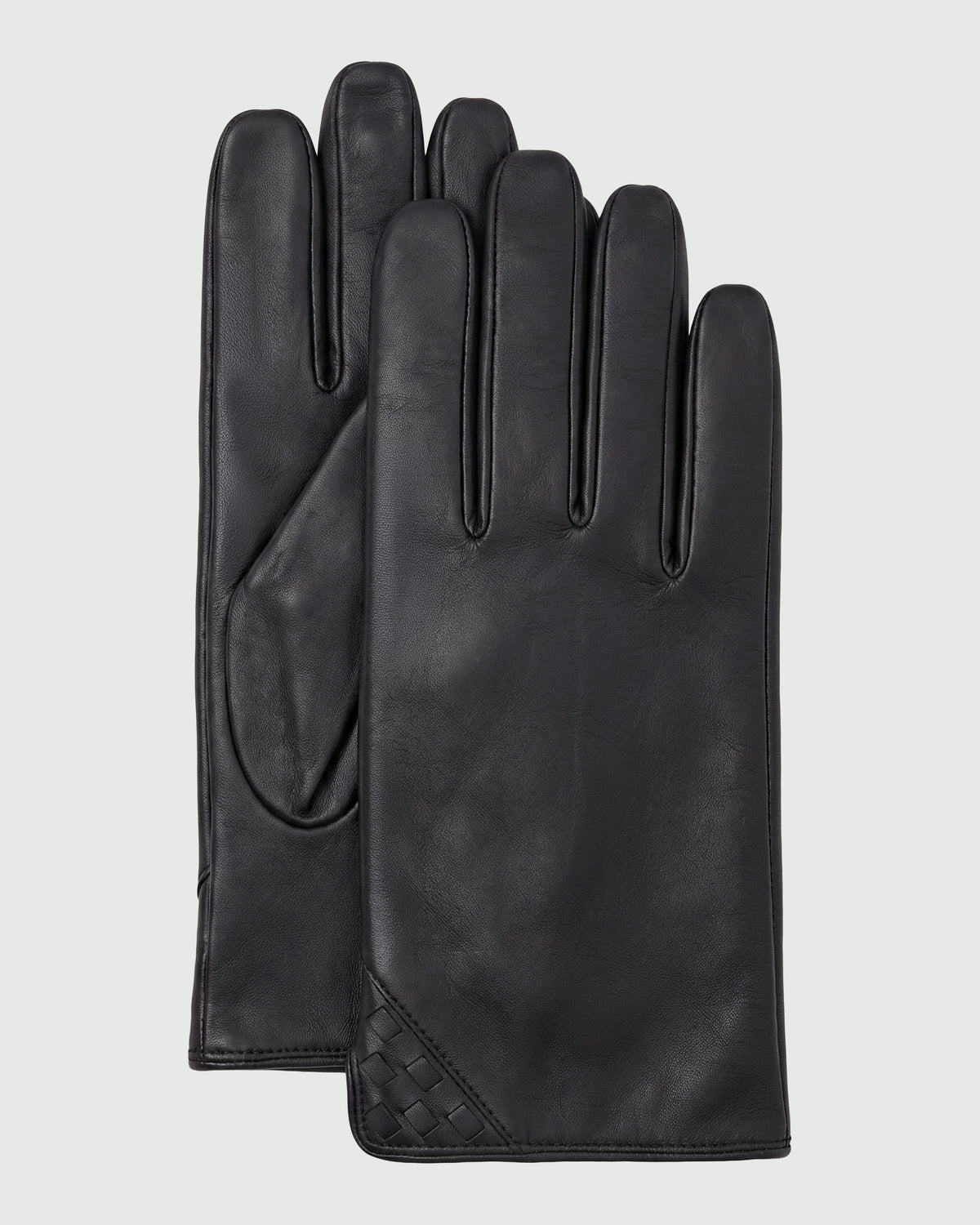 MEN'S SELECT LEATHER GLOVES