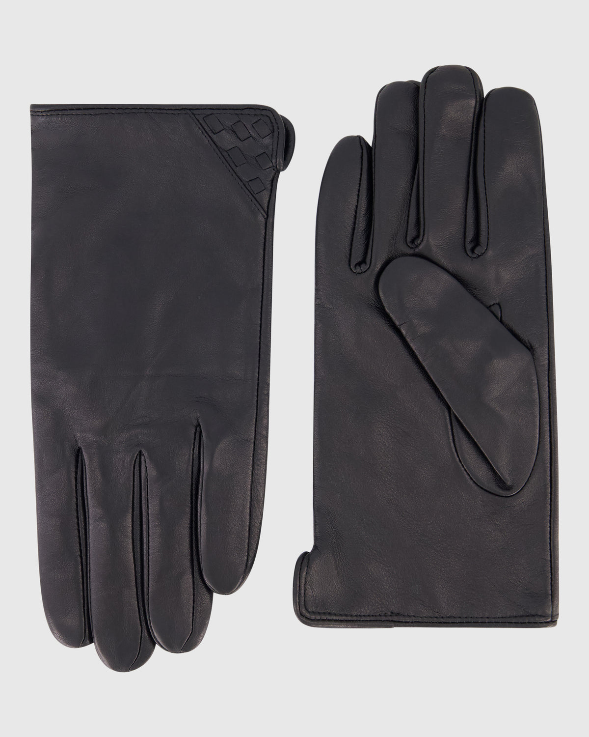 MEN'S SELECT LEATHER GLOVES