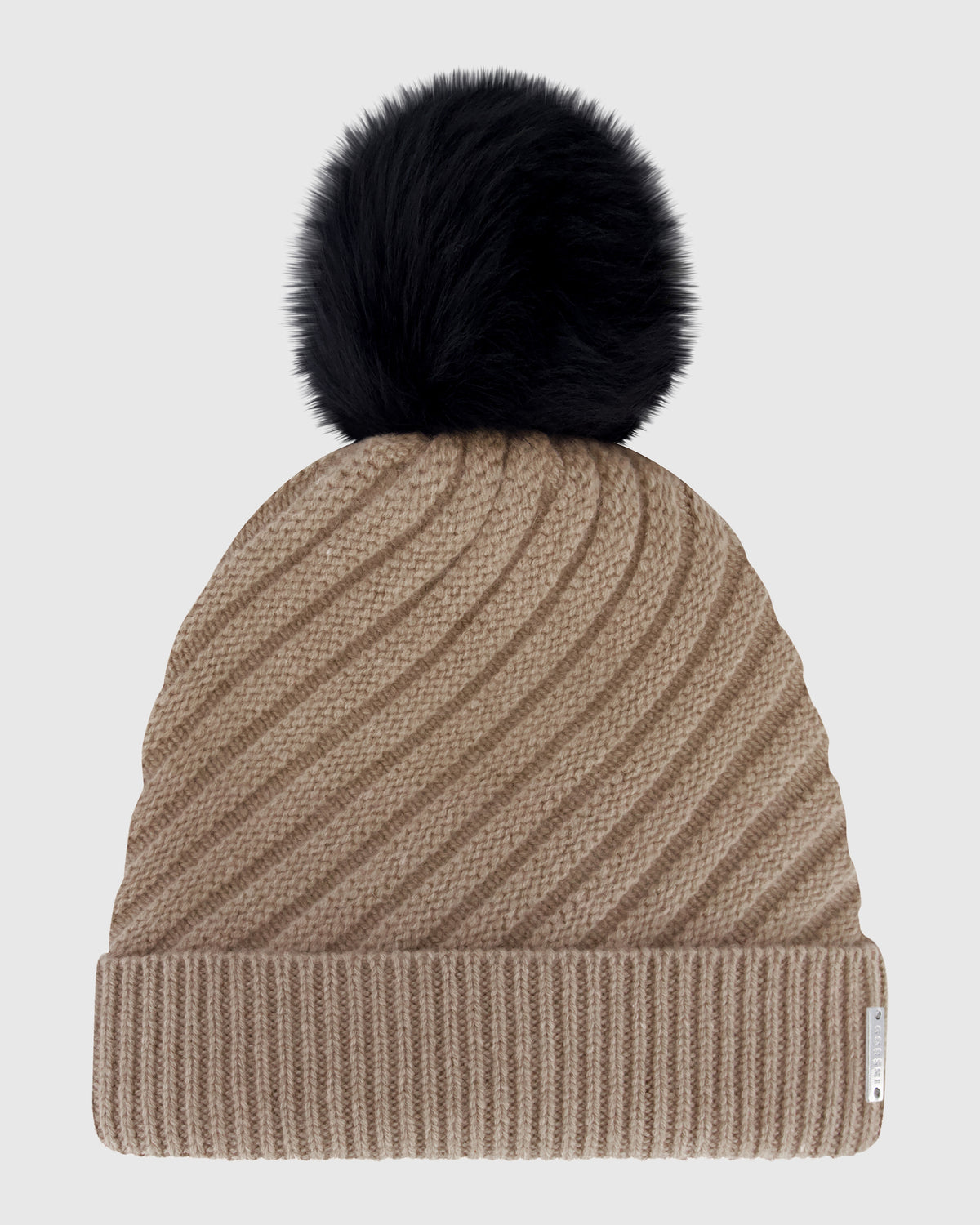 #Color_CAMEL/BLACK