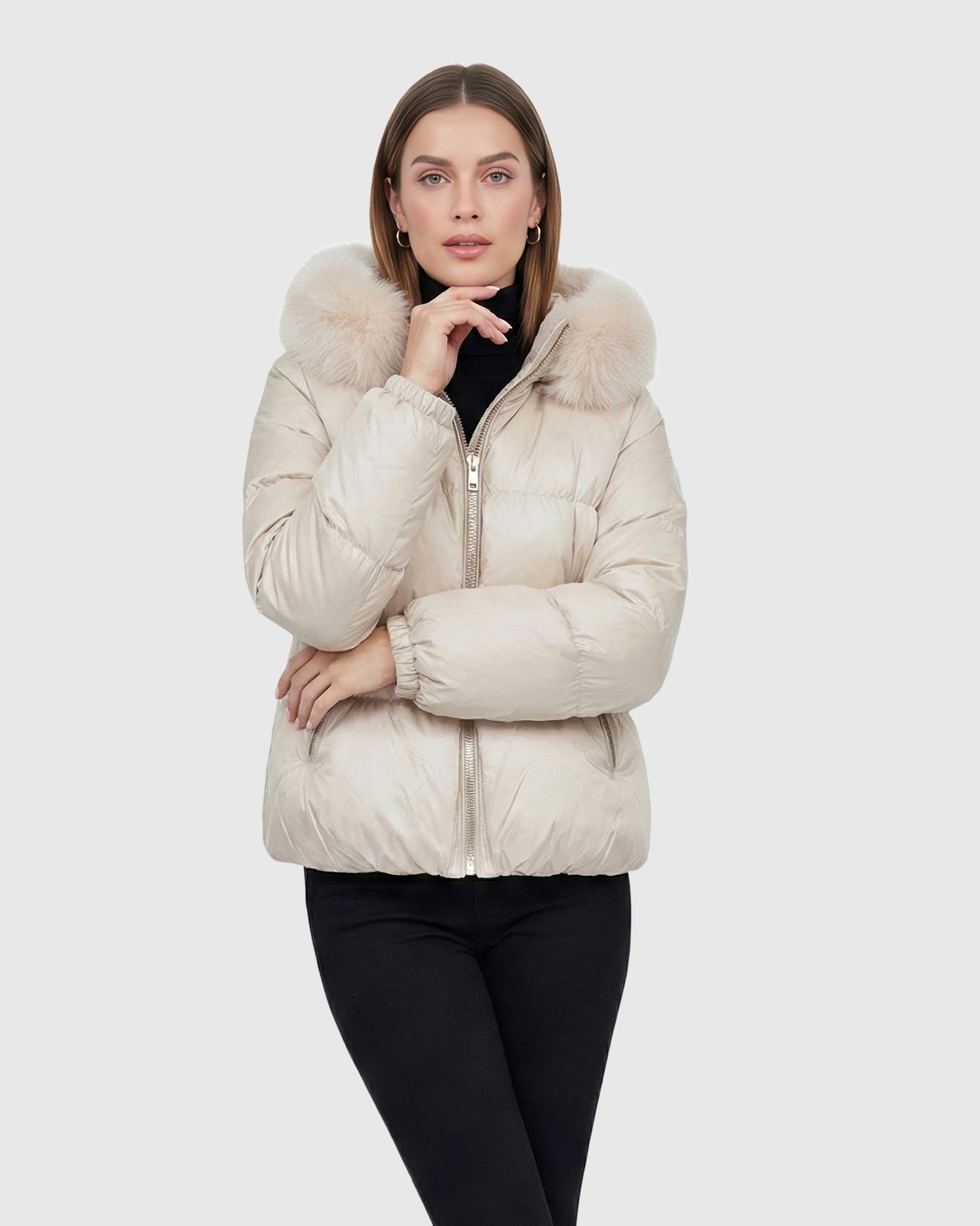 #Color_Beige/Iceberg