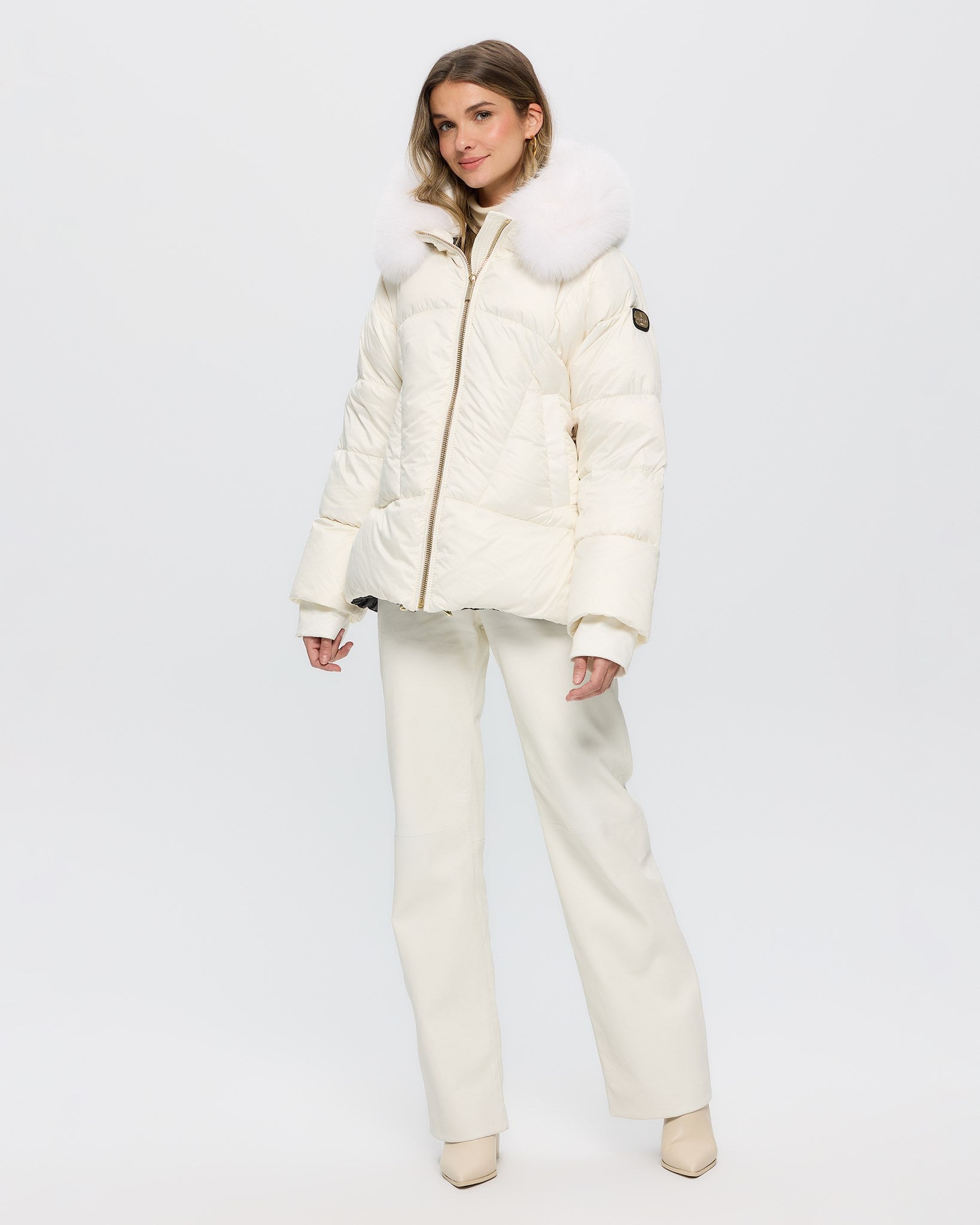 #Color_IVORY/IVORY