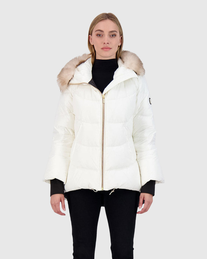 Shearling Jacket