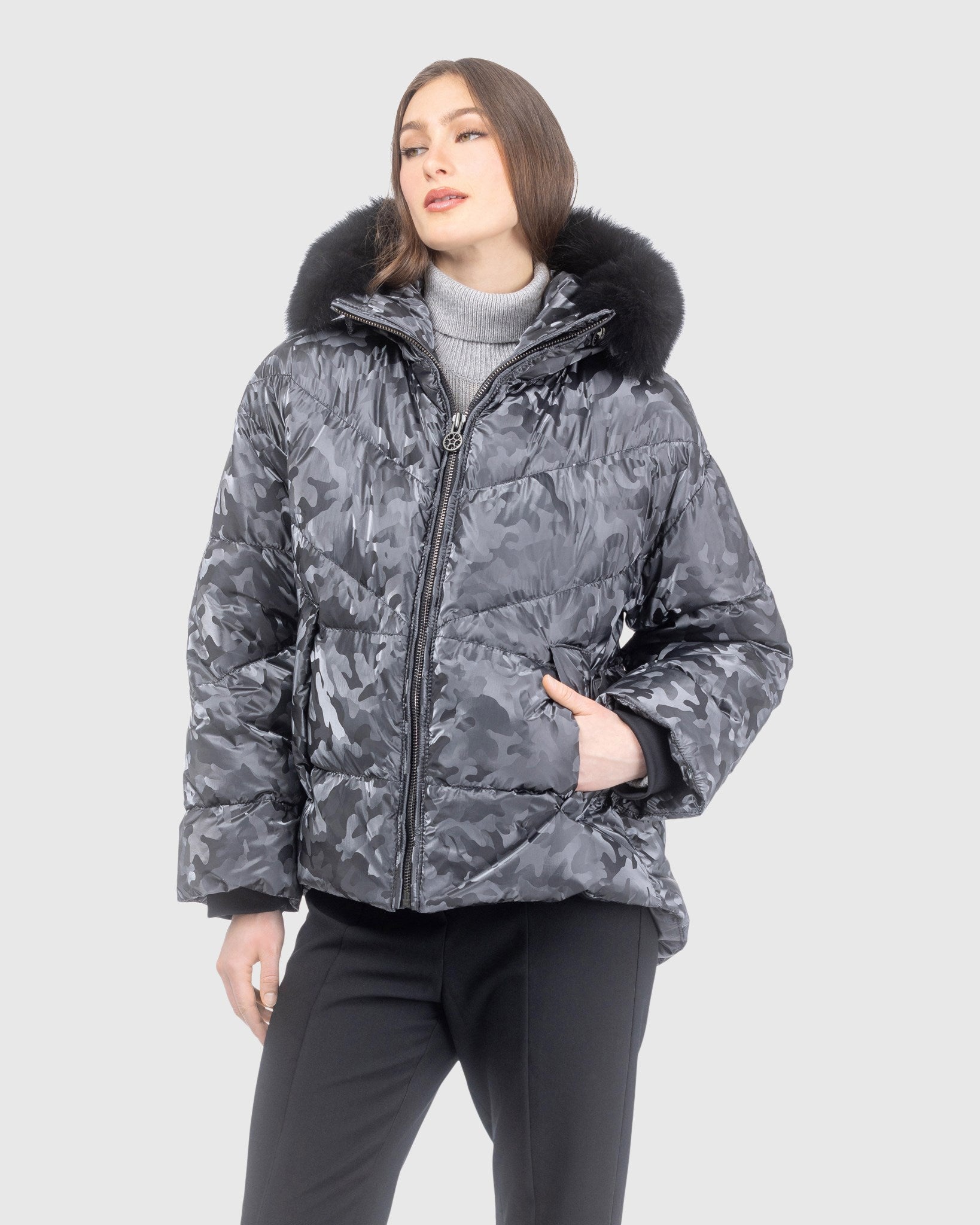#Color_GRAY CAMO/BLACK