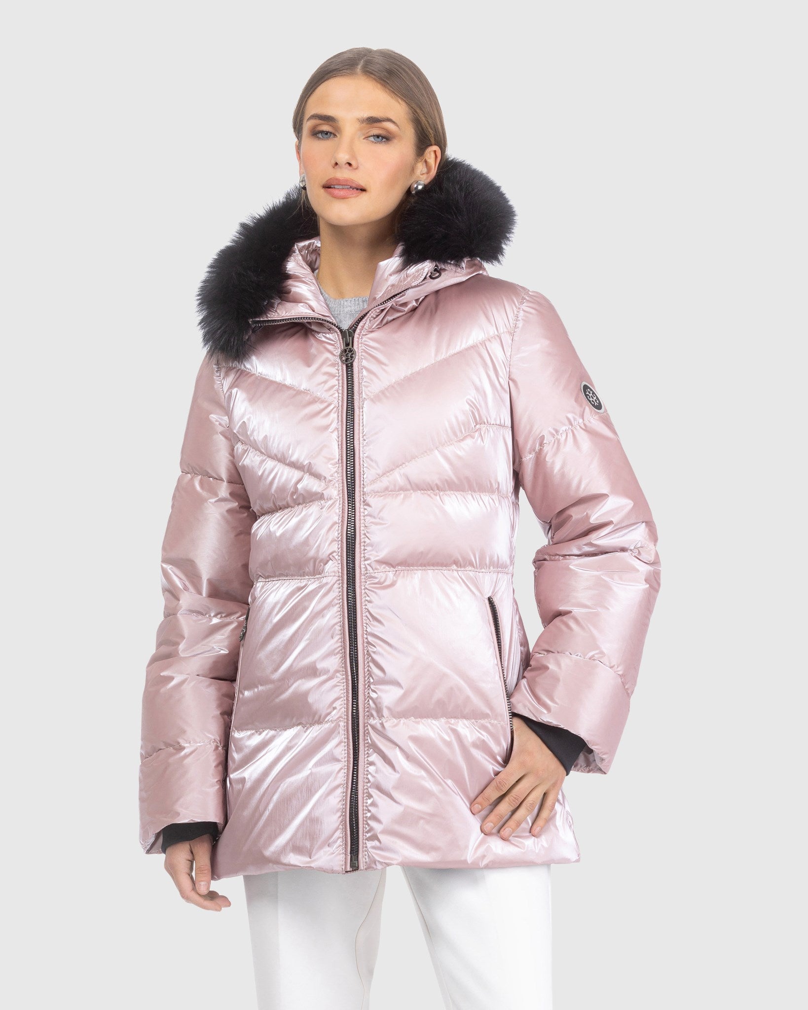 #Color_PINK/BLACK