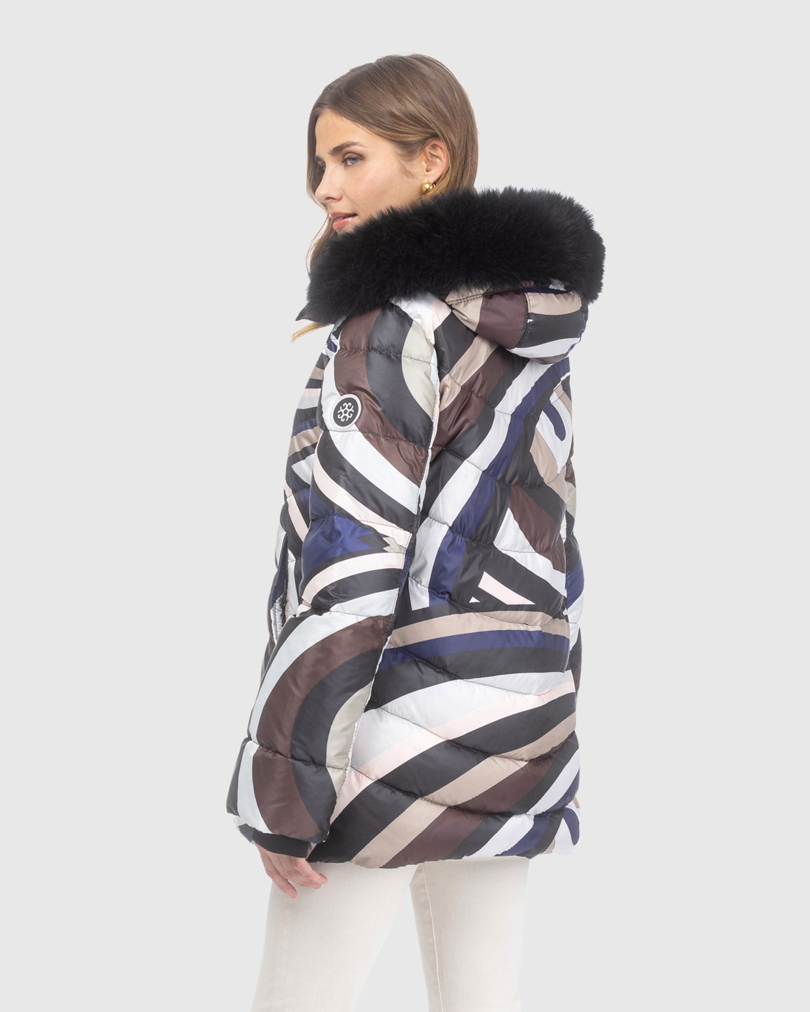 #Color_NAVY/BROWN SWIRL/BLACK