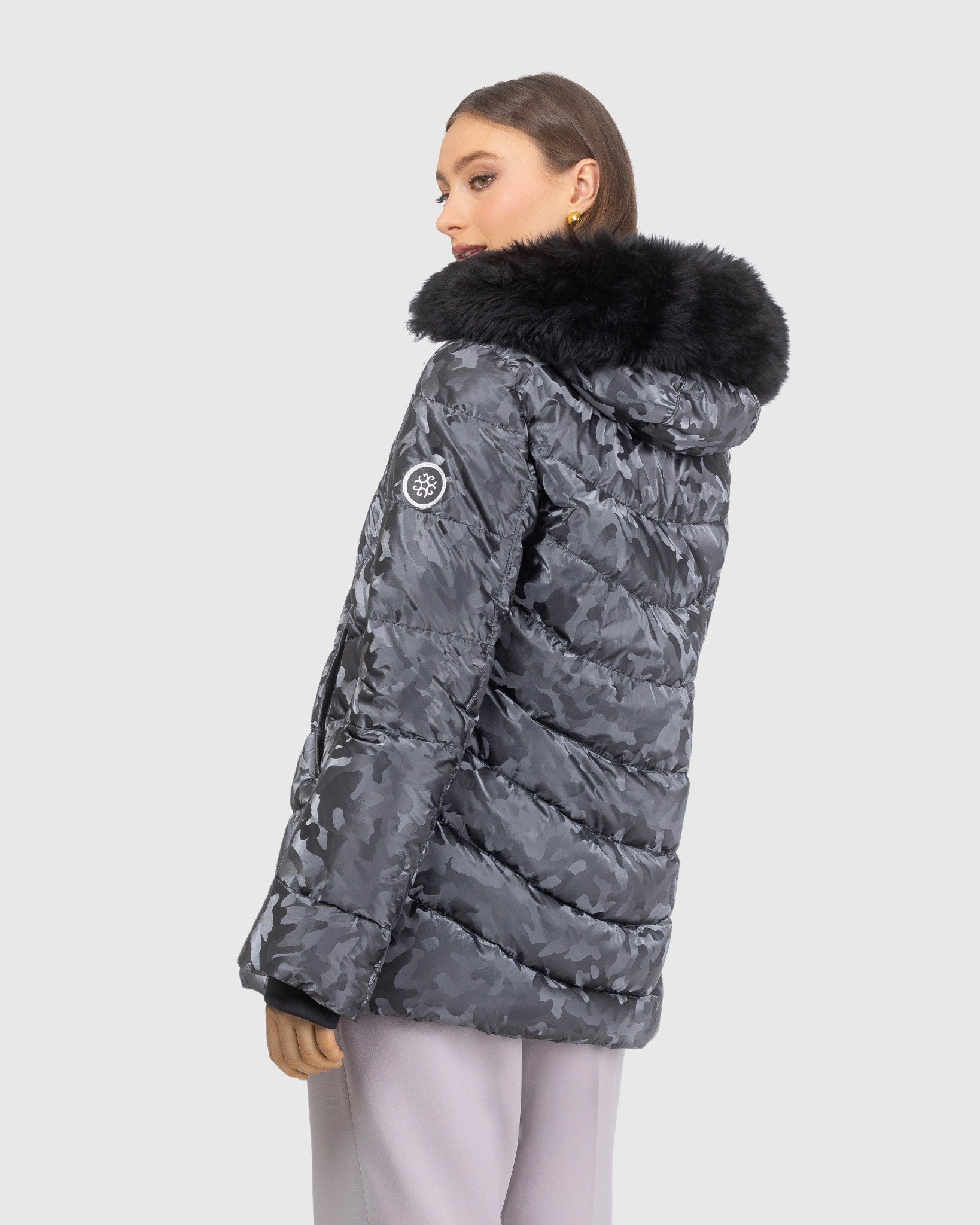 #Color_GRAY CAMO/BLACK