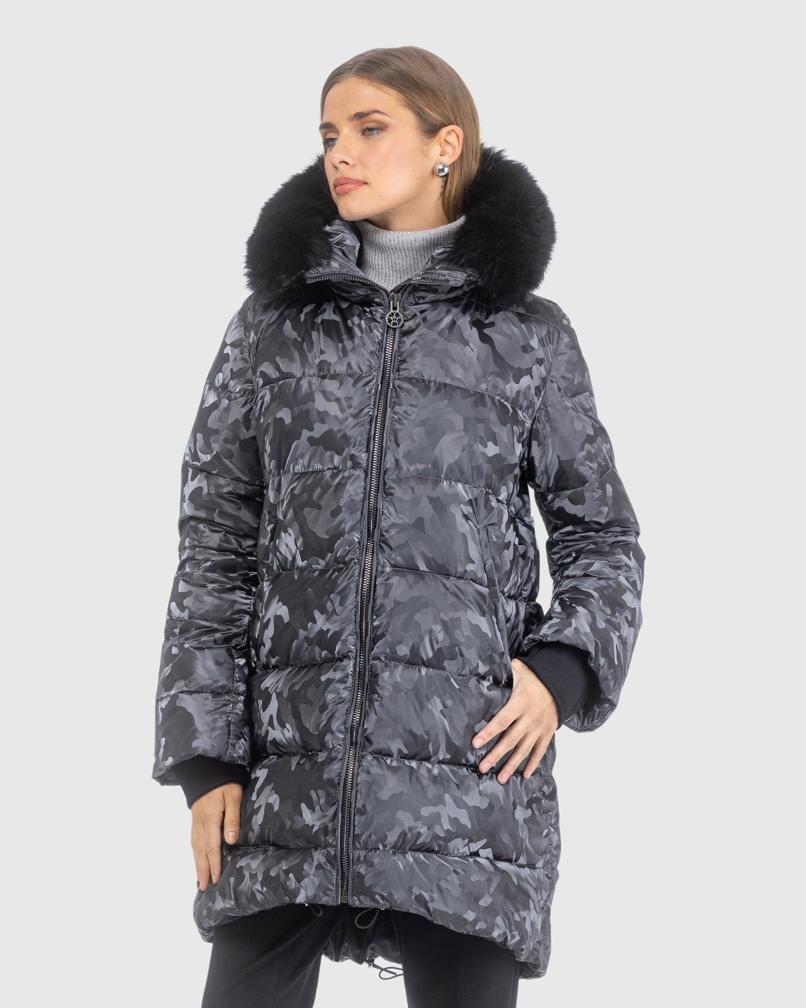#Color_GRAY CAMO/BLACK