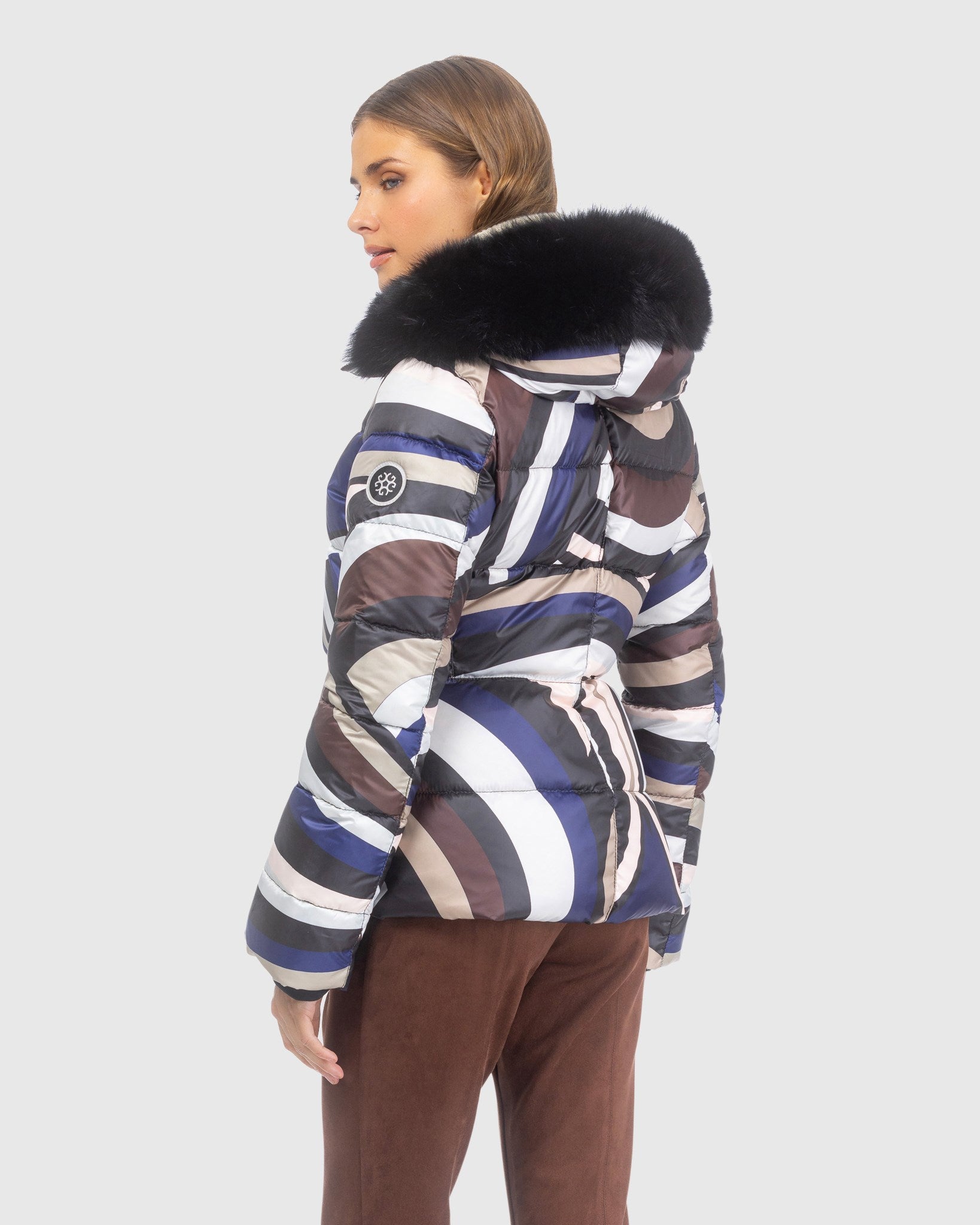 #Color_NAVY/BROWN SWIRL/BLACK