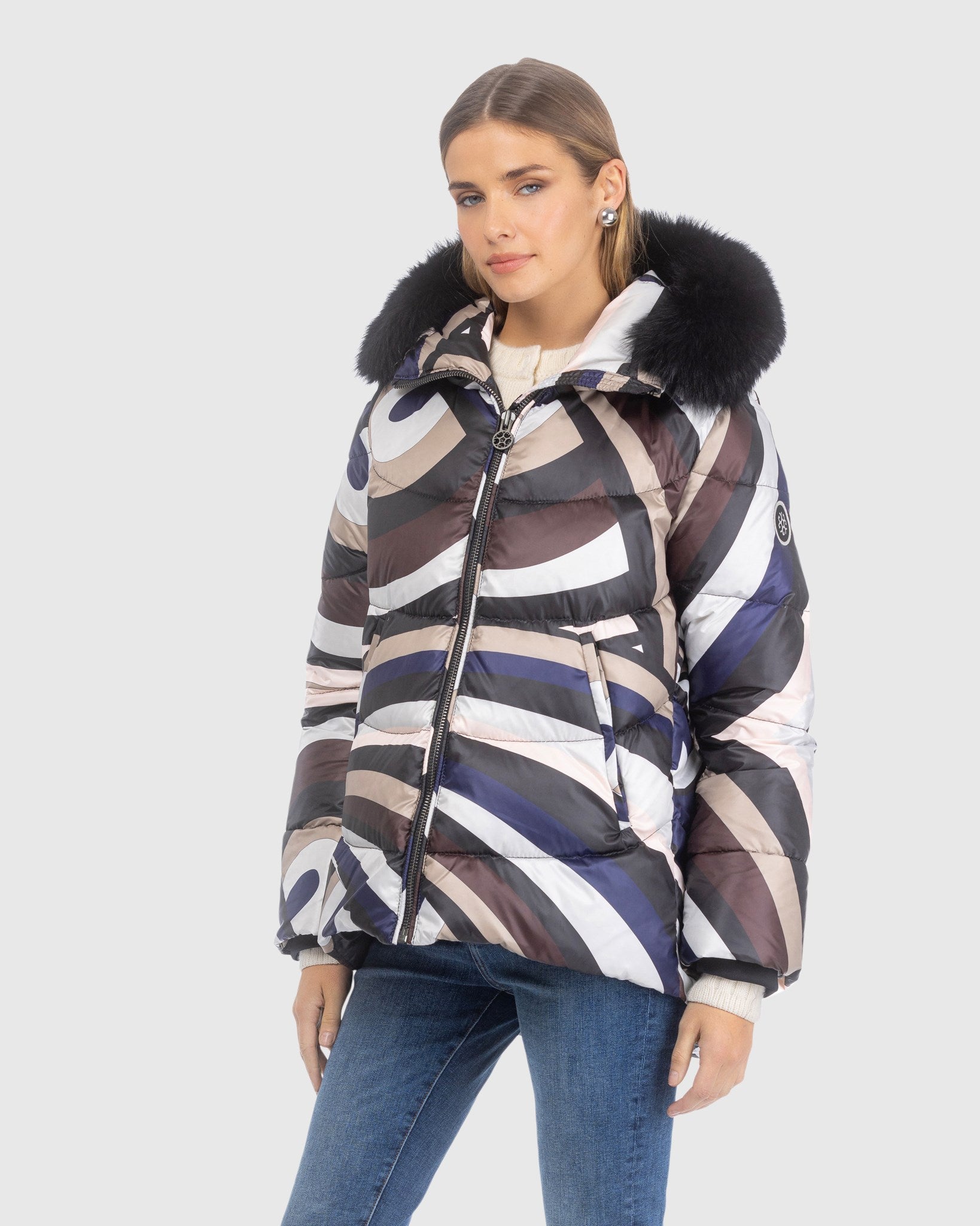 #Color_NAVY/BROWN SWIRL/BLACK