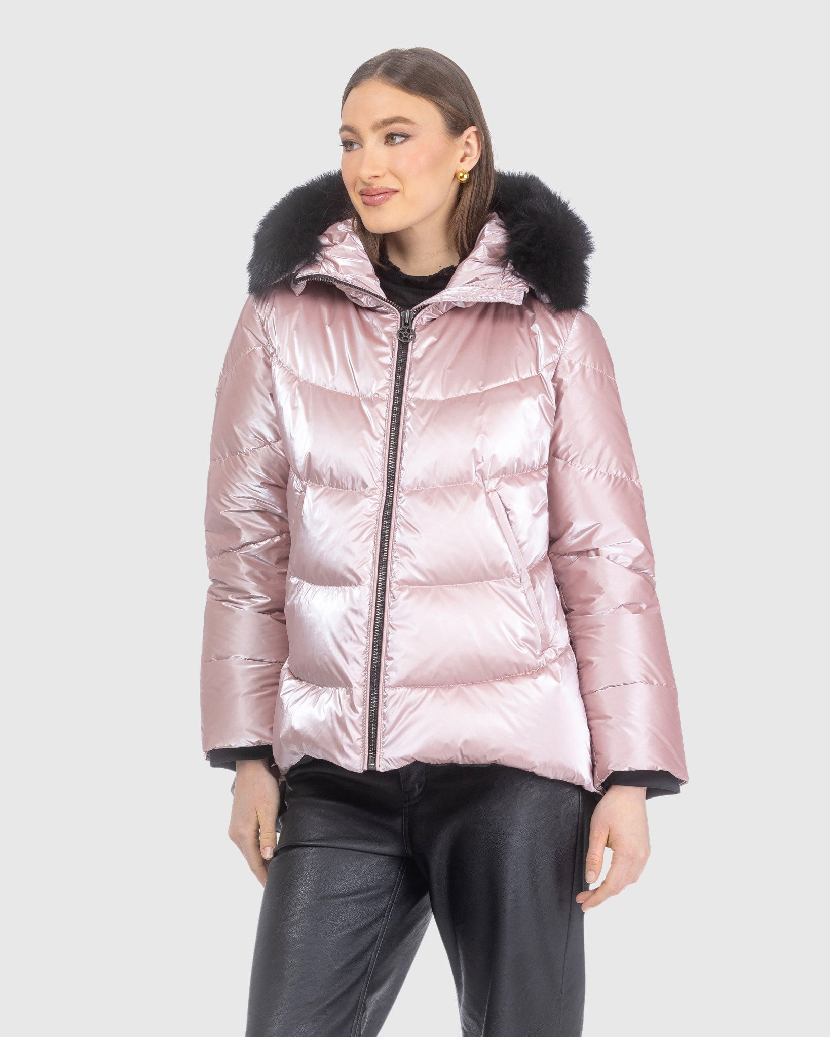 #Color_PINK/BLACK