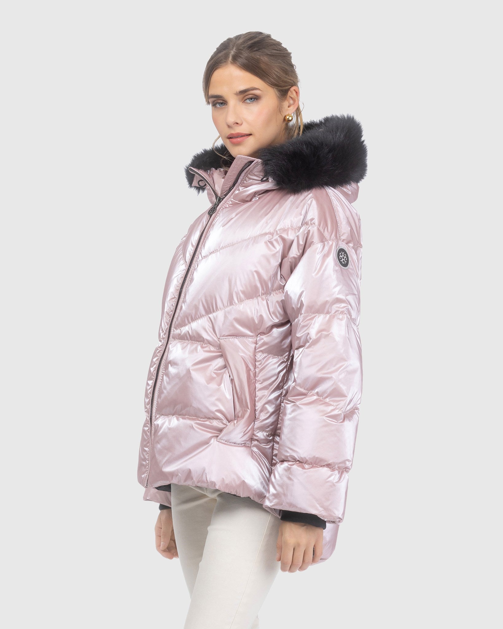 #Color_PINK/BLACK