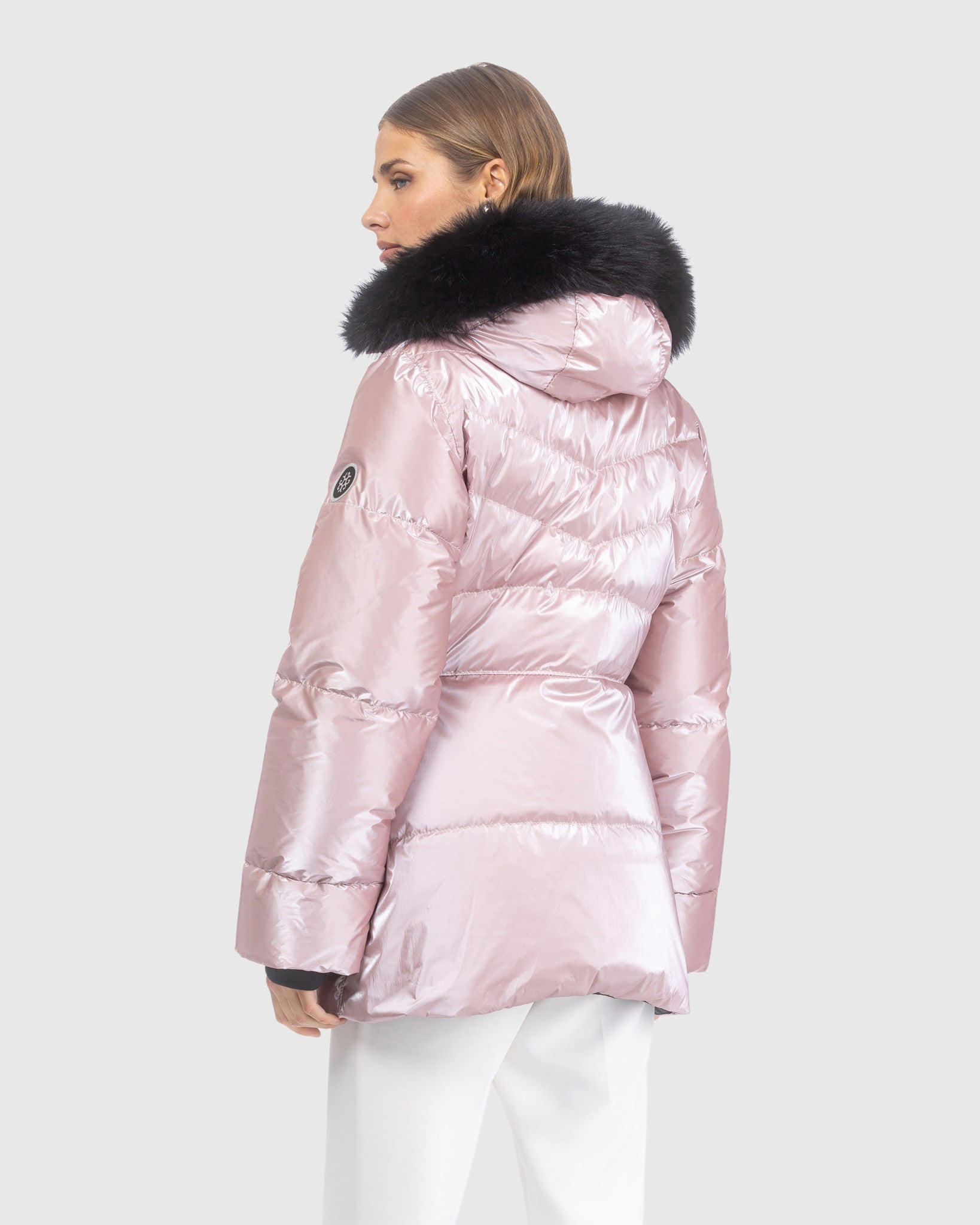 #Color_PINK/BLACK
