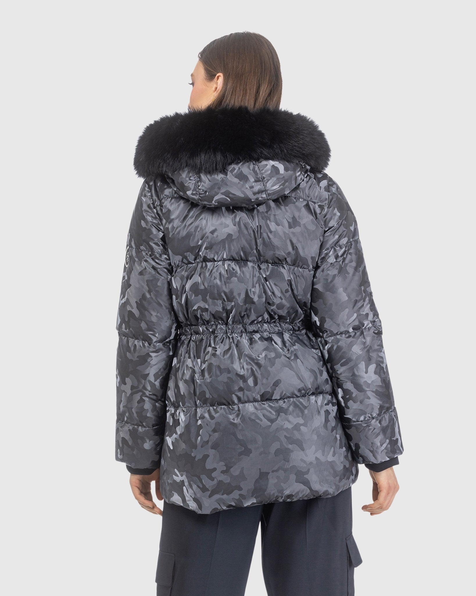 #Color_GRAY CAMO/BLACK