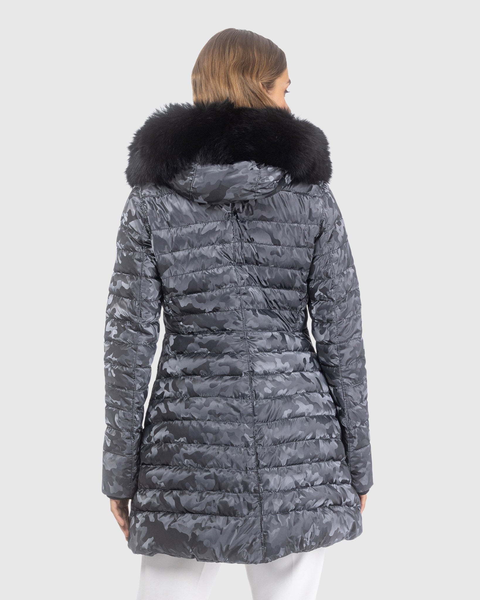 #Color_GRAY CAMO/BLACK
