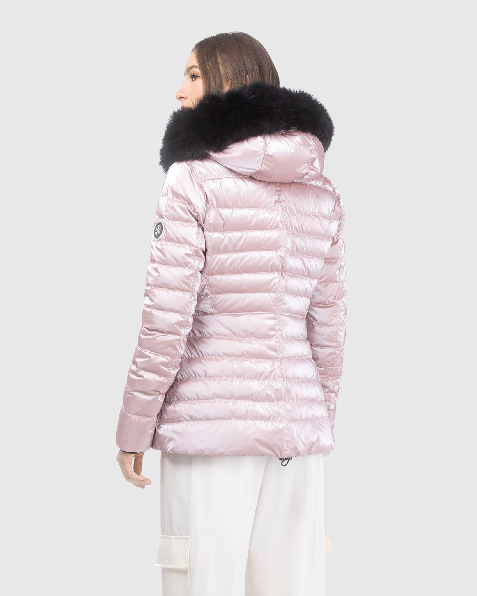 #Color_PINK/BLACK