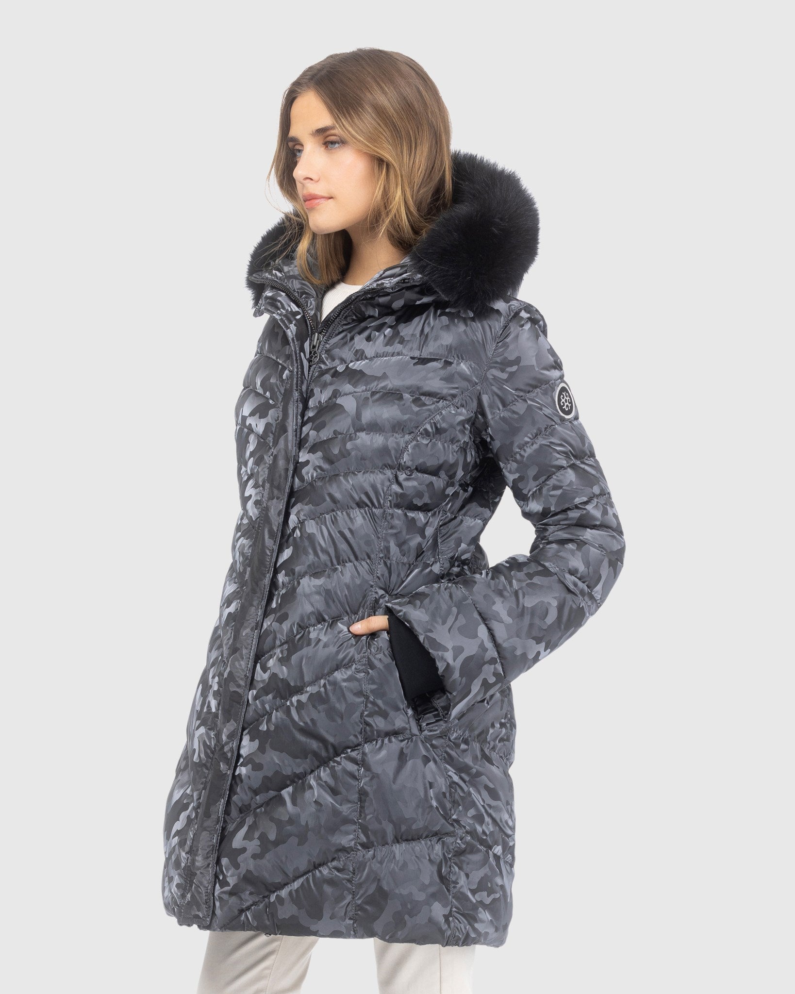 #Color_GRAY CAMO/BLACK