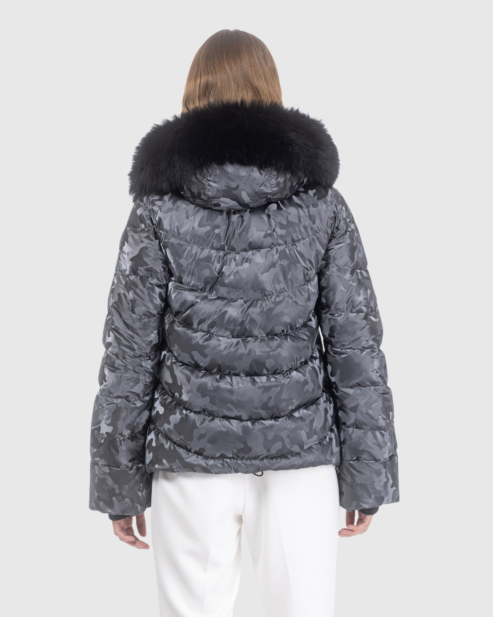 #Color_GRAY CAMO/BLACK