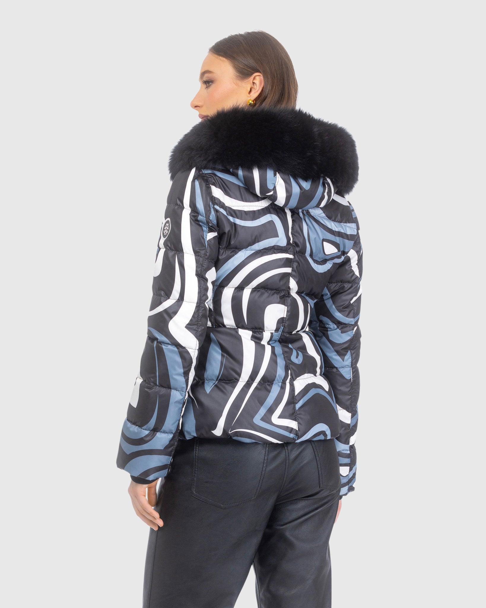 #Color_BLACK SWIRL/BLACK